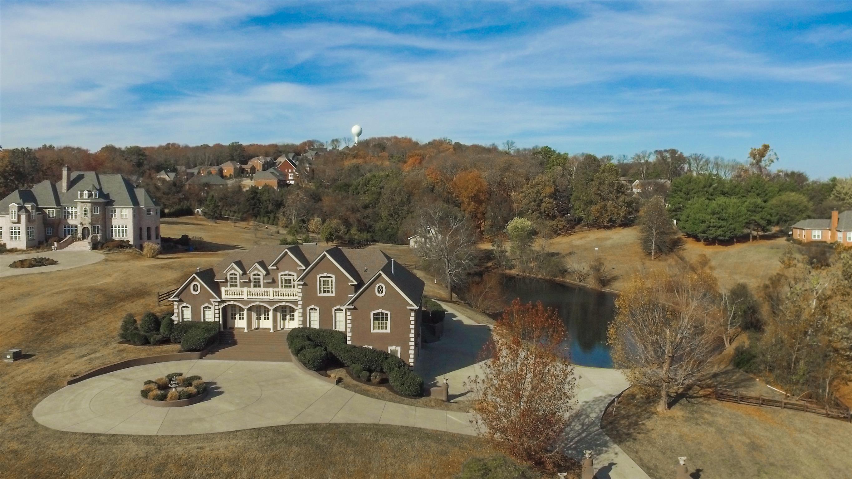 5582 Rock Springs Rd, Smyrna, Tennessee, 37167 Fridrich & Clark