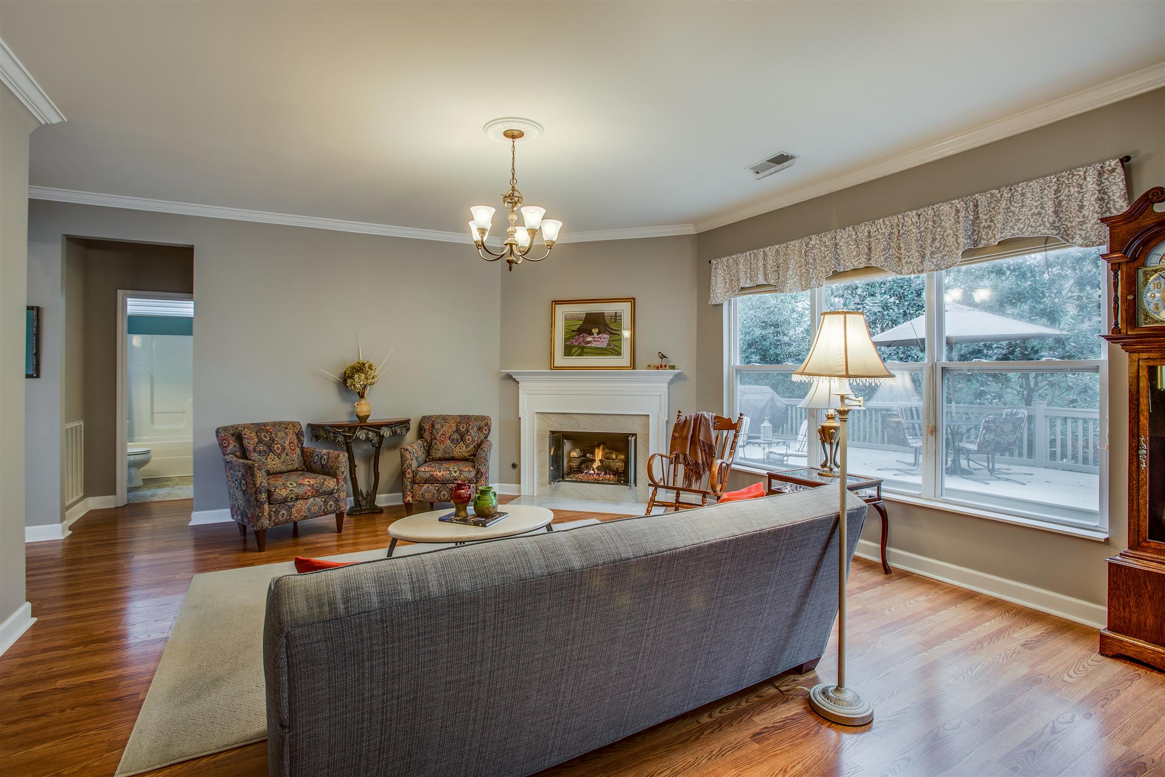 1054 Tanyard Springs Dr, Spring Hill, Tennessee, 37174 Fridrich & Clark