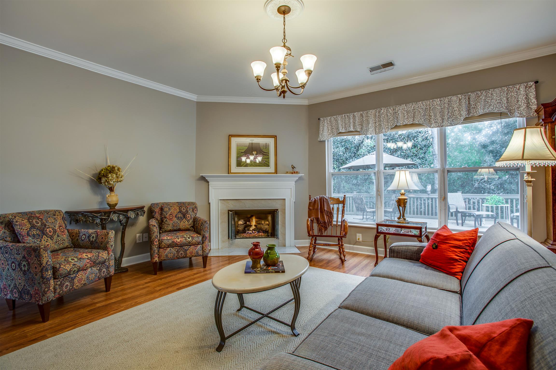 1054 Tanyard Springs Dr, Spring Hill, Tennessee, 37174 Fridrich & Clark