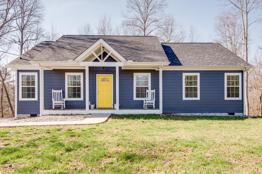 22 Bluff Ct, White Bluff, Tennessee, 37187 Fridrich & Clark