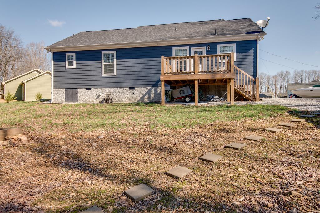 22 Bluff Ct, White Bluff, Tennessee, 37187 Fridrich & Clark