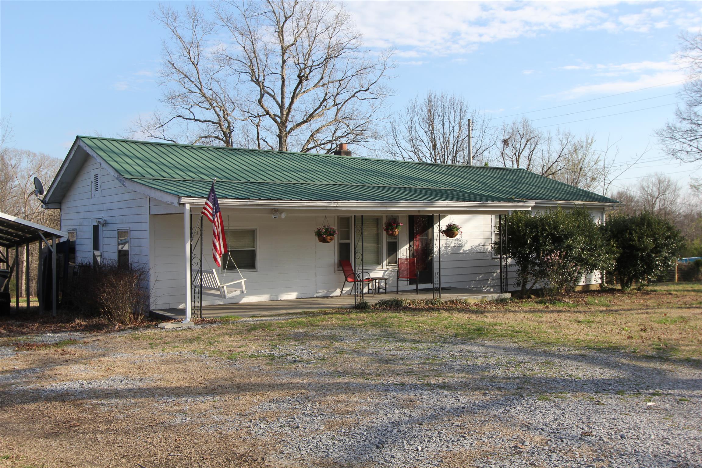 1050 Claylick Rd, White Bluff, Tennessee, 37187 Fridrich & Clark