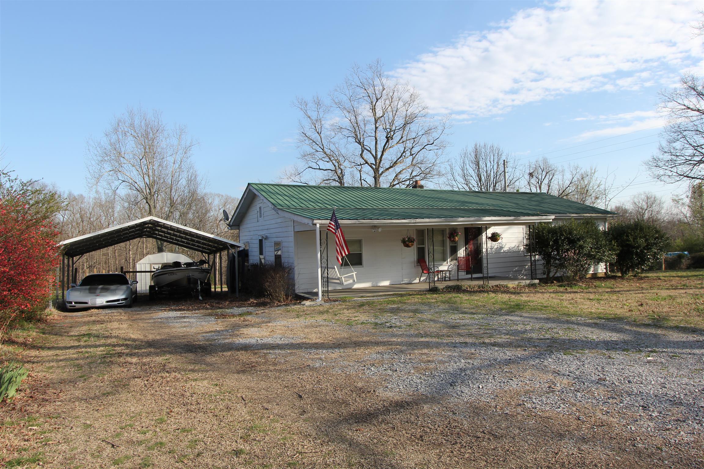1050 Claylick Rd, White Bluff, Tennessee, 37187 Fridrich & Clark