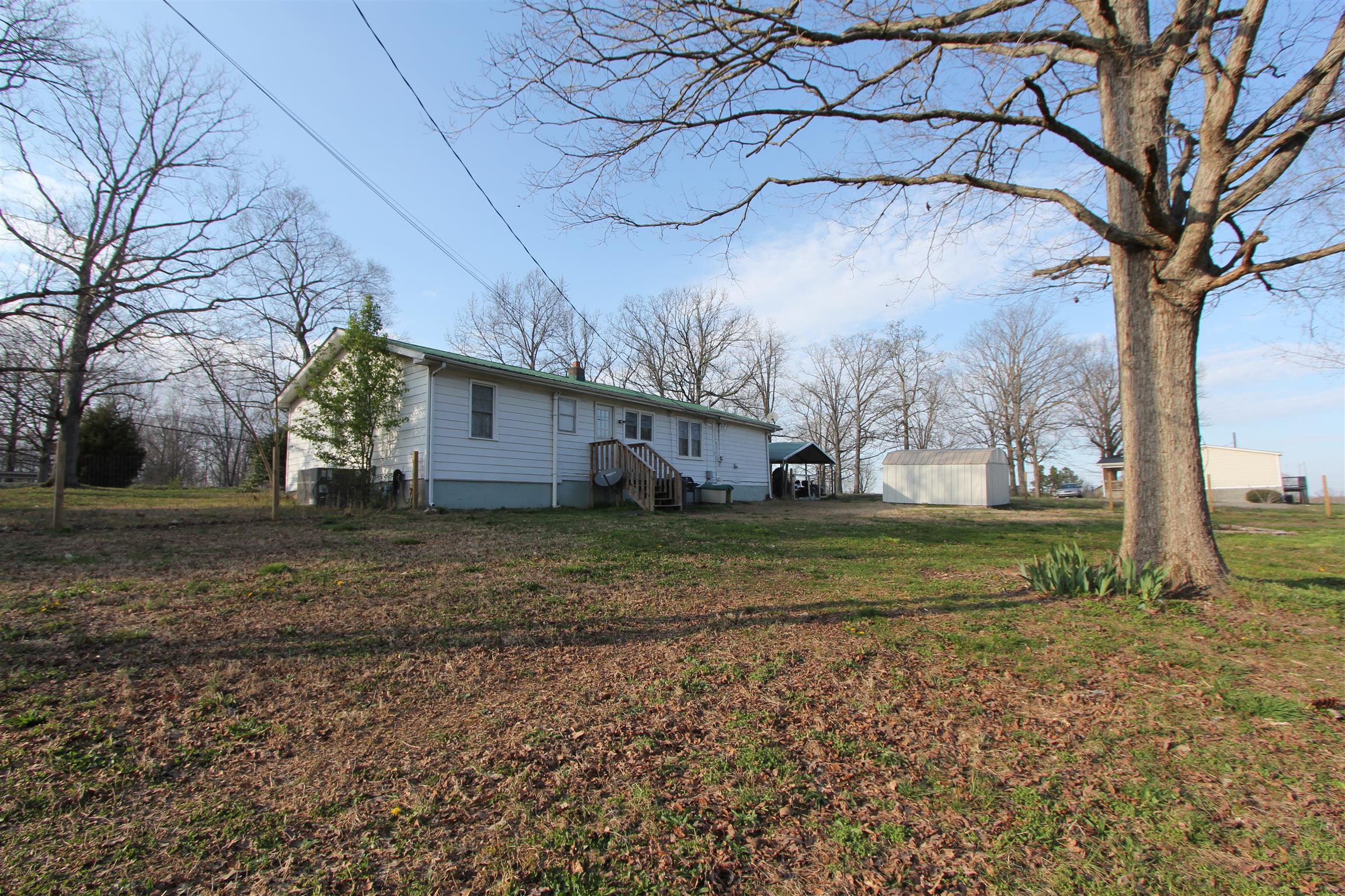 1050 Claylick Rd, White Bluff, Tennessee, 37187 Fridrich & Clark