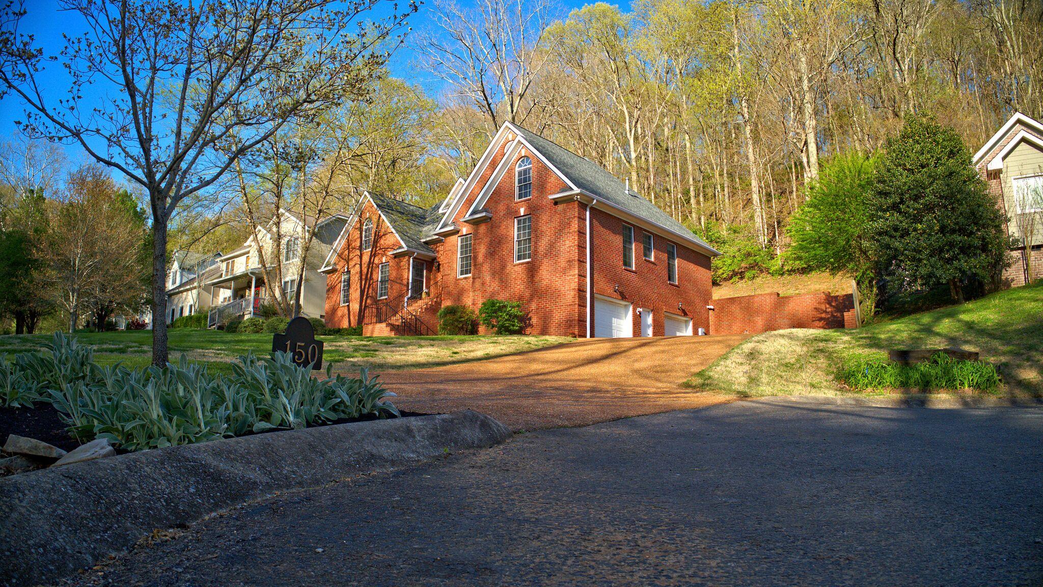 150 Hicks Road, Nashville, Tennessee, 37221 Fridrich & Clark