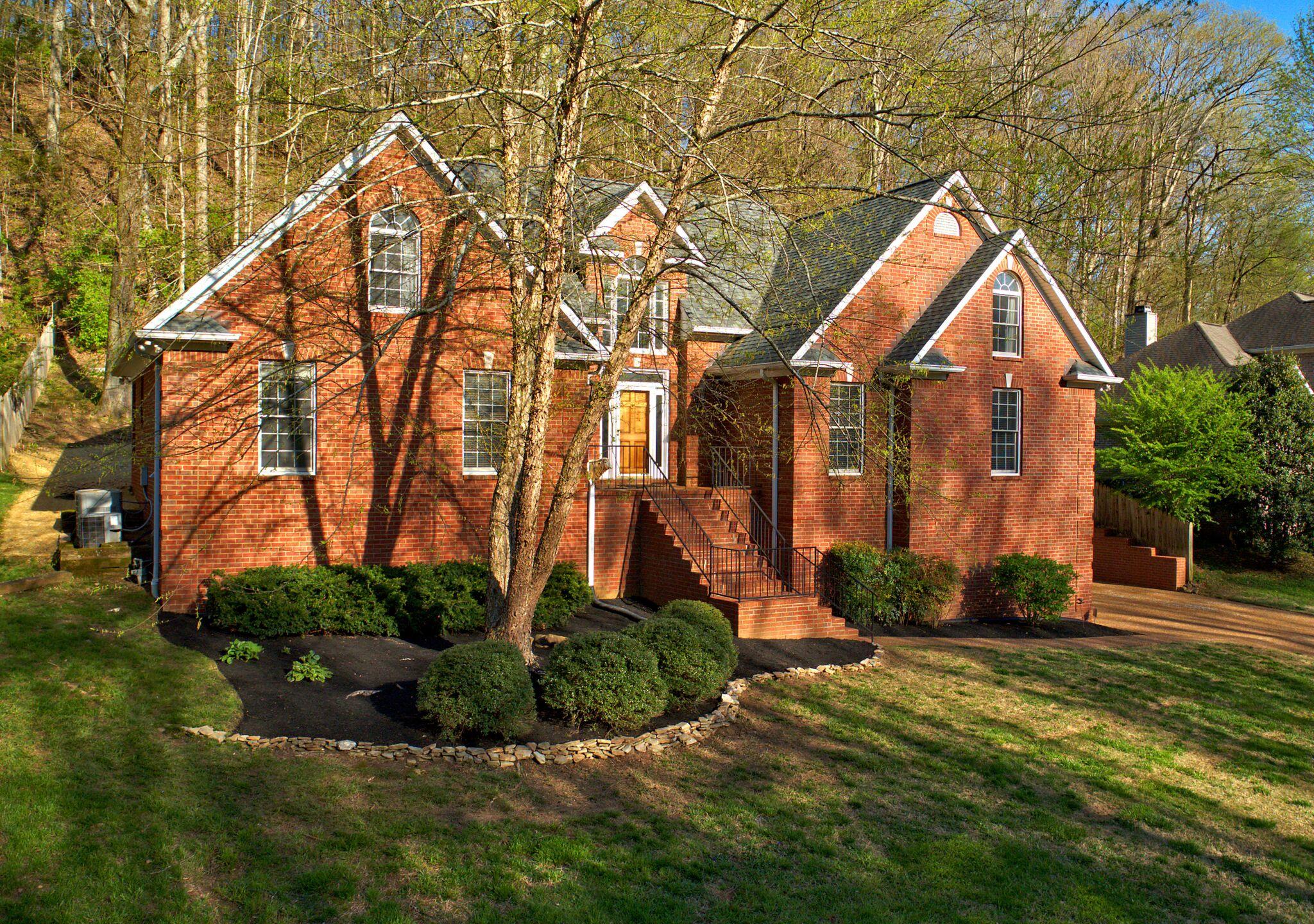 150 Hicks Road, Nashville, Tennessee, 37221 Fridrich & Clark