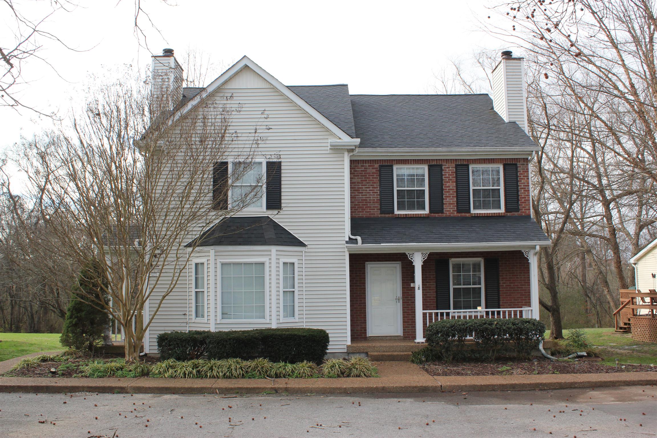 1273 Carriage Park Drive, Franklin, Tennessee, 37064 Fridrich & Clark