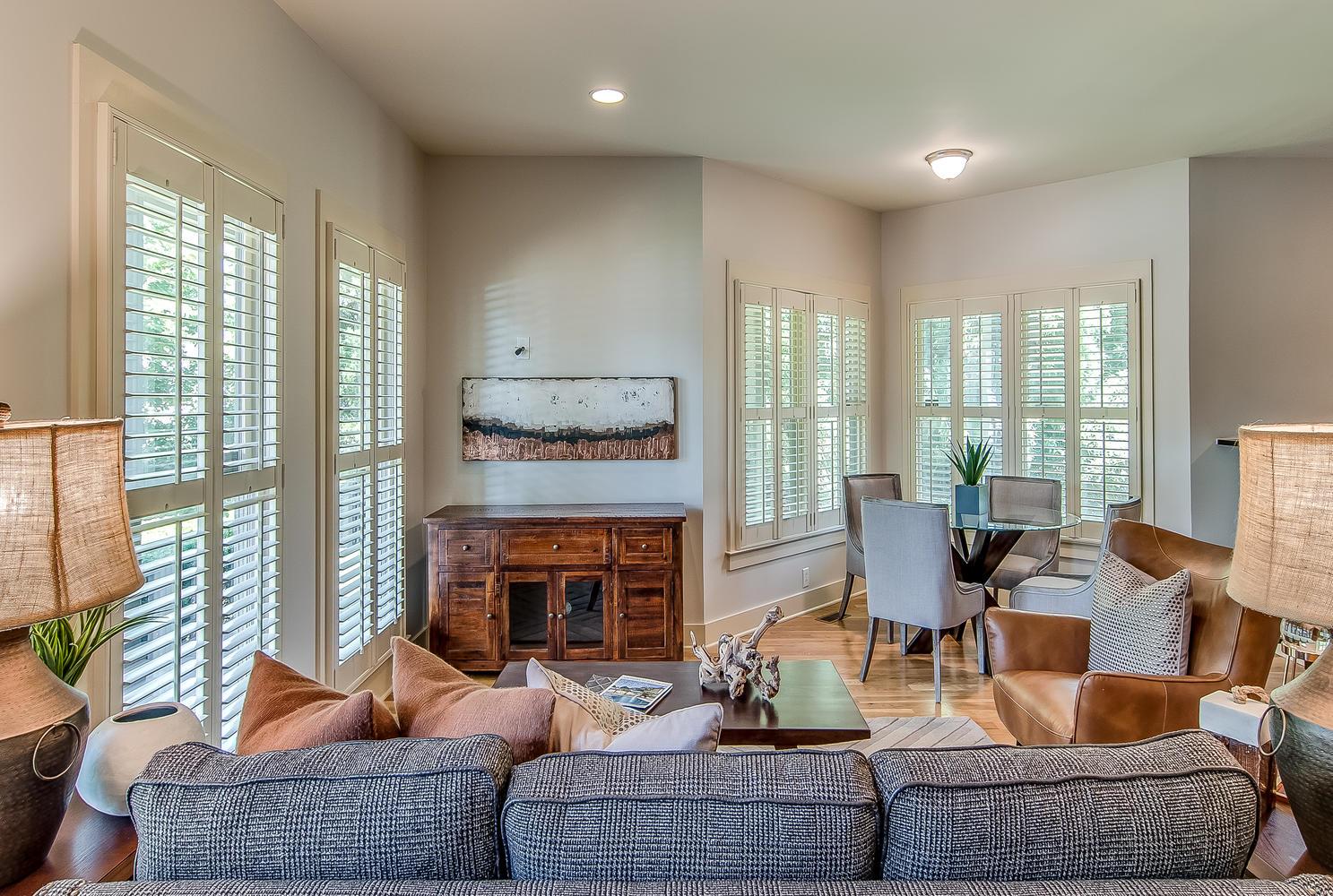 338 Sylvan Park Ln, Nashville, Tennessee, 37209 Fridrich & Clark