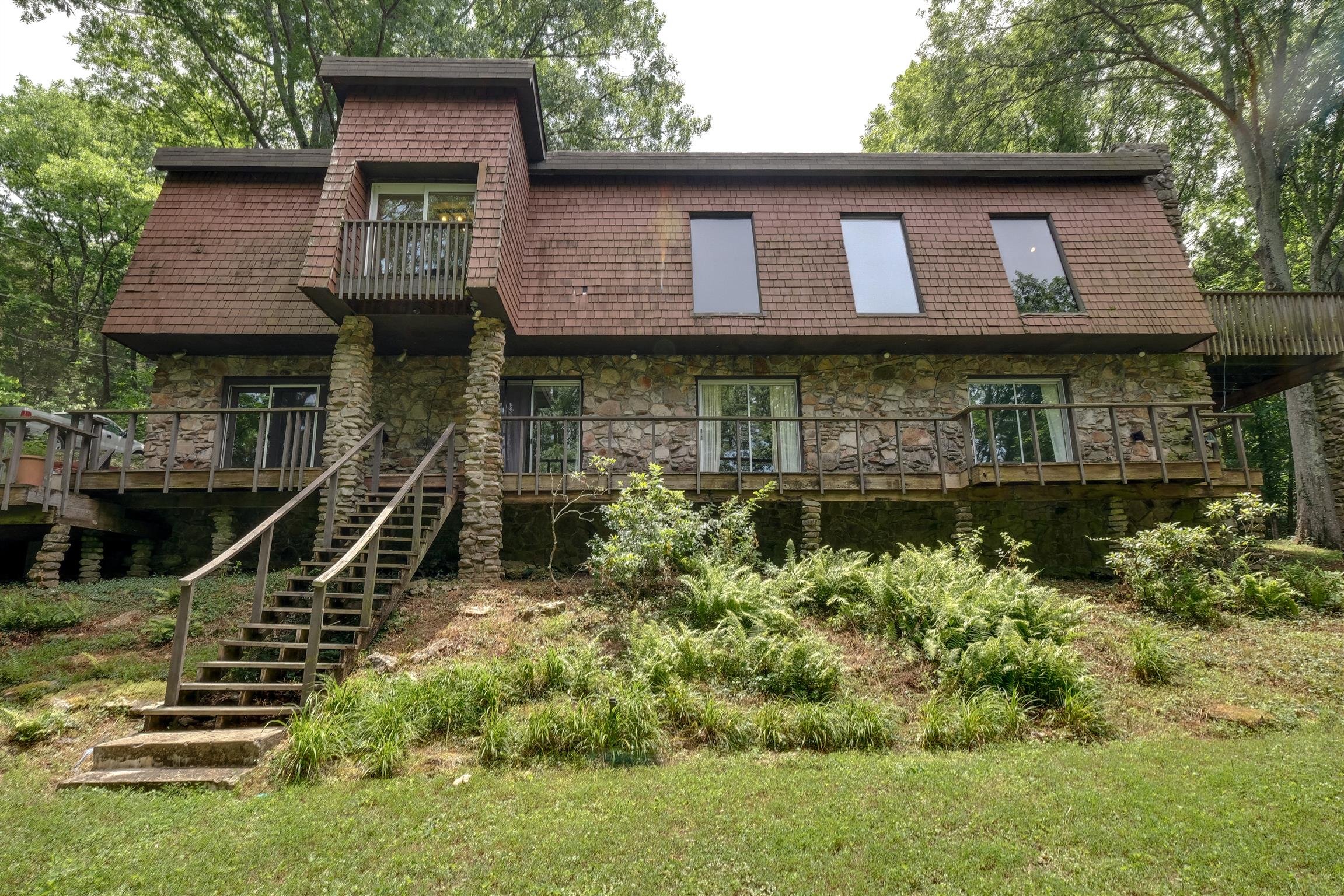 6017 Sherwood Dr, Nashville, Tennessee, 37215 Fridrich & Clark