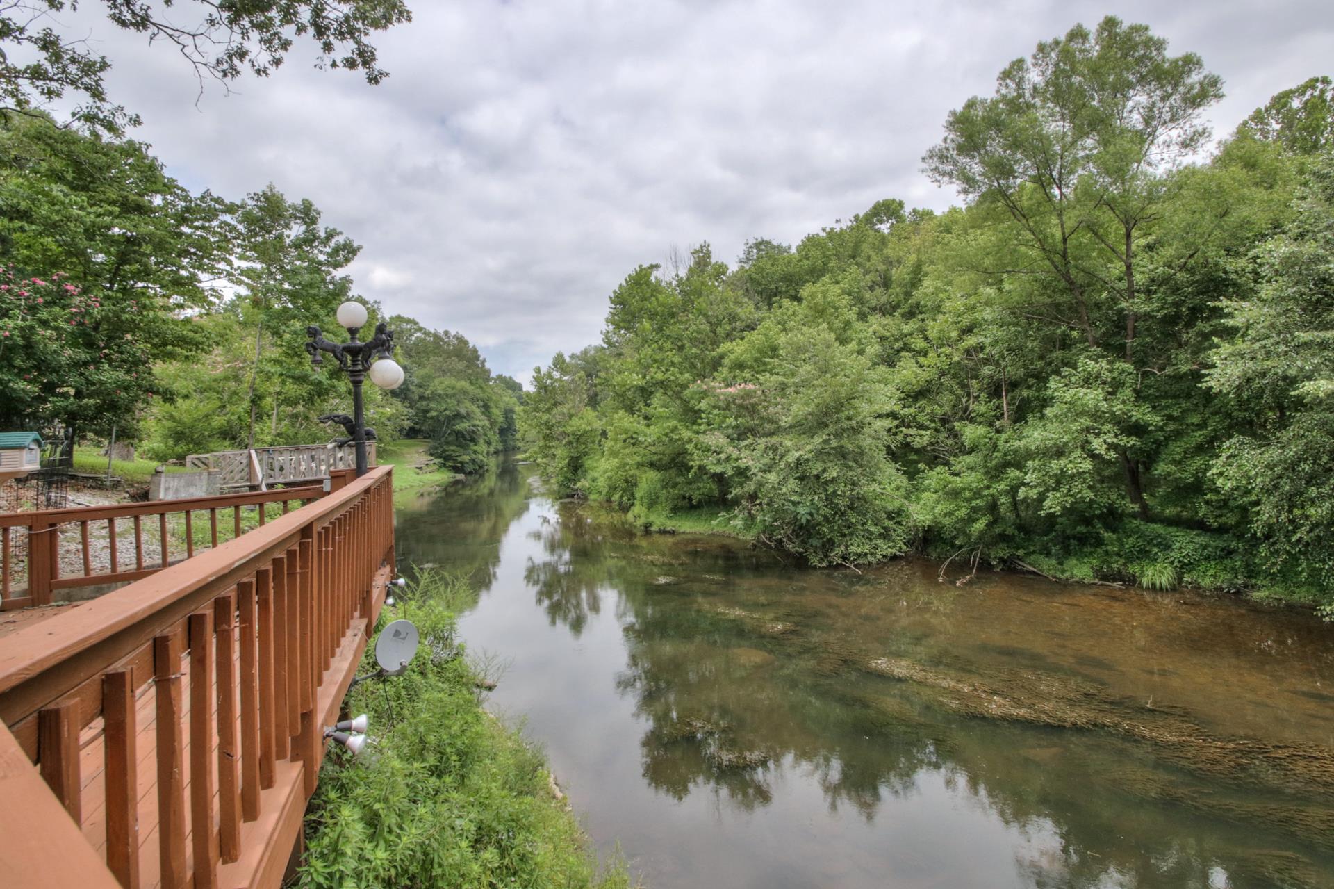 270 Fredonia Rd, Manchester, Tennessee, 37355 Fridrich & Clark