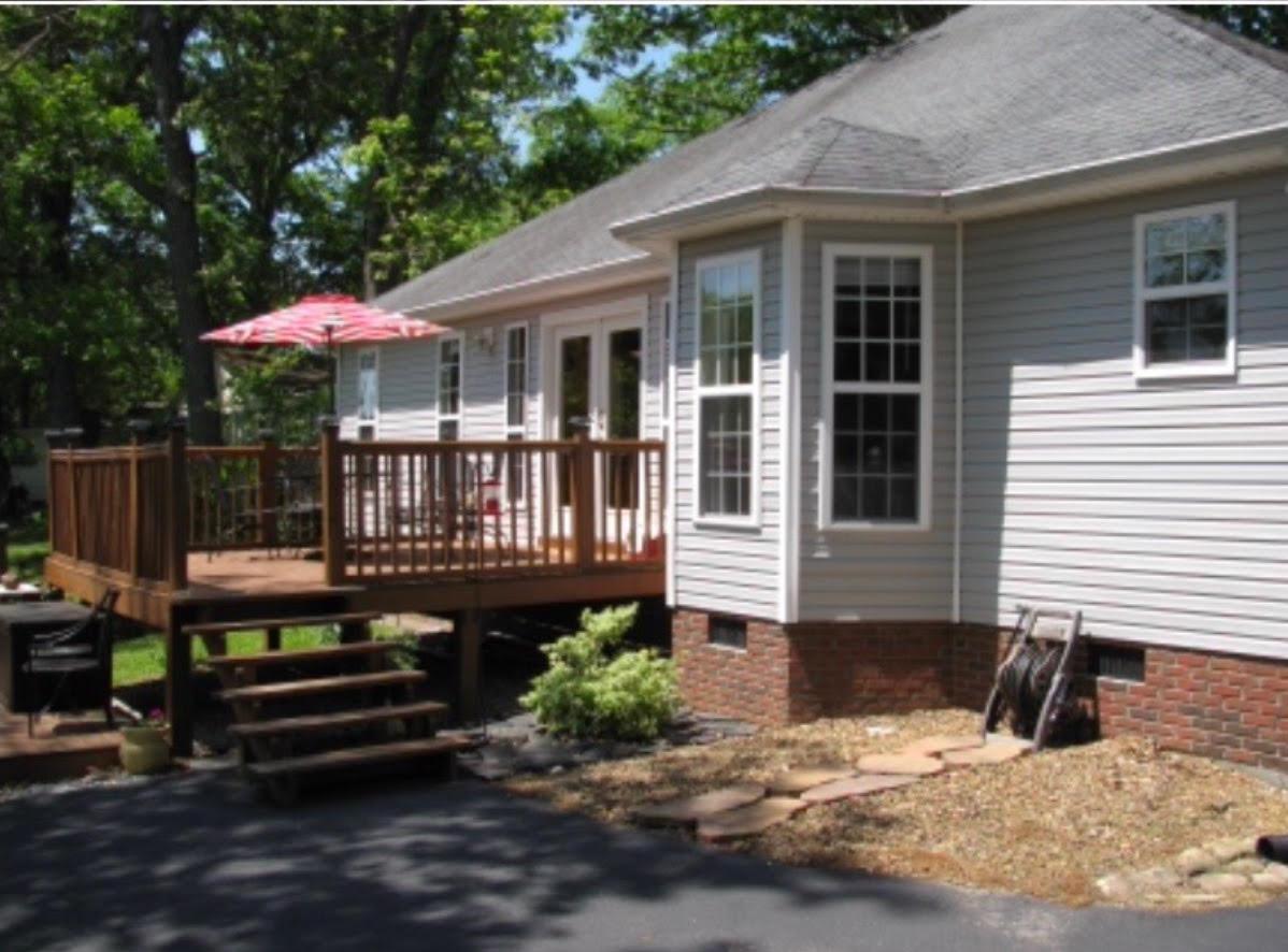 270 Fredonia Rd, Manchester, Tennessee, 37355 Fridrich & Clark