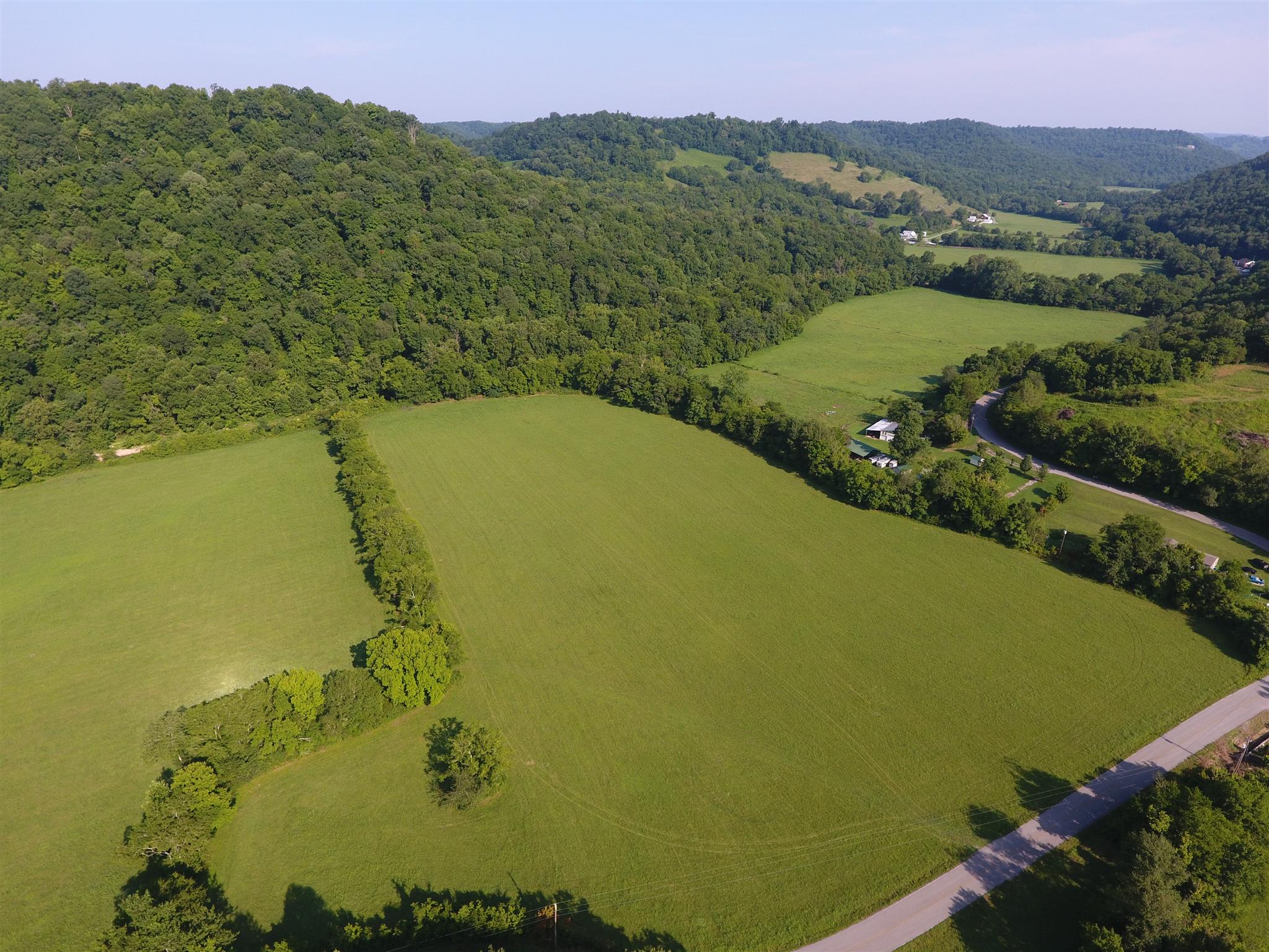 0 Dry Creek Rd, Dowelltown, Tennessee, 37059 Fridrich & Clark