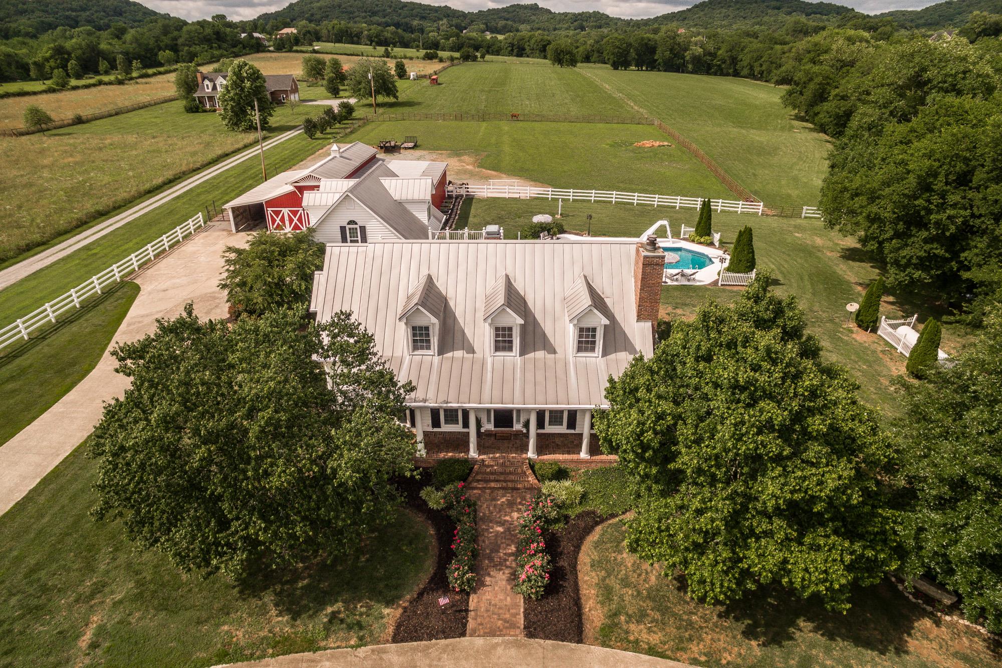 1012 Franklin Rd, Gallatin, Tennessee, 37066 Fridrich & Clark