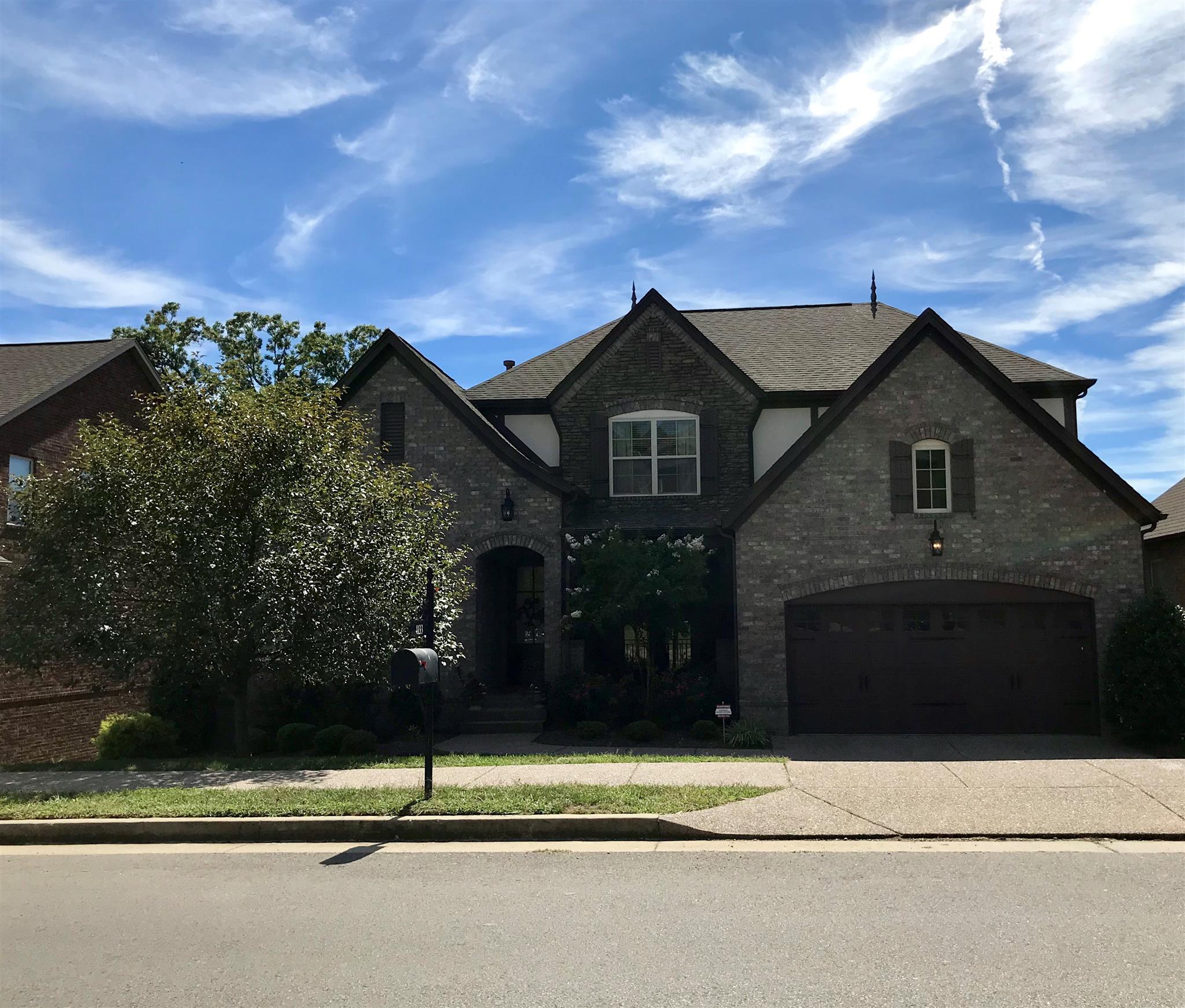 4133 Stone Hall Blvd, Hermitage, Tennessee, 37076 Fridrich & Clark