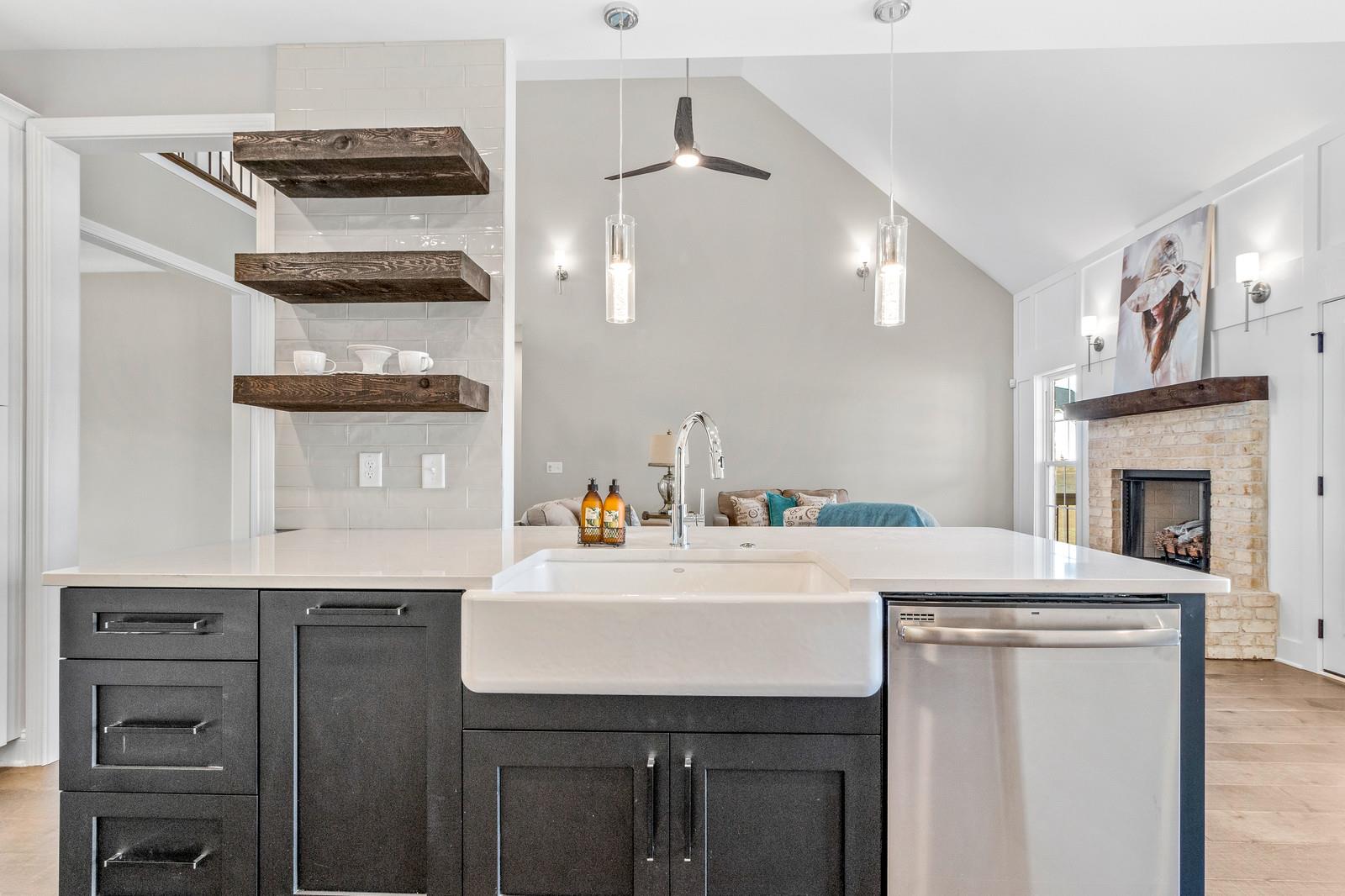 33 Whitewood Farm, Clarksville, Tennessee, 37043 Fridrich & Clark