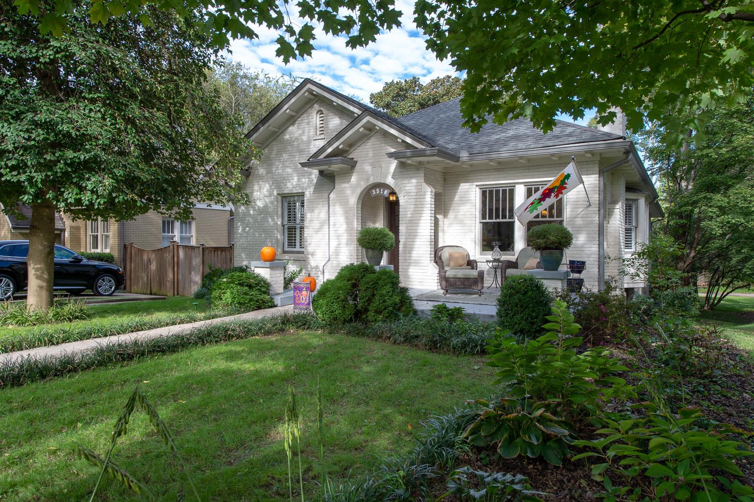 3516 Richland Ave, Nashville, Tennessee, 37205 Fridrich & Clark