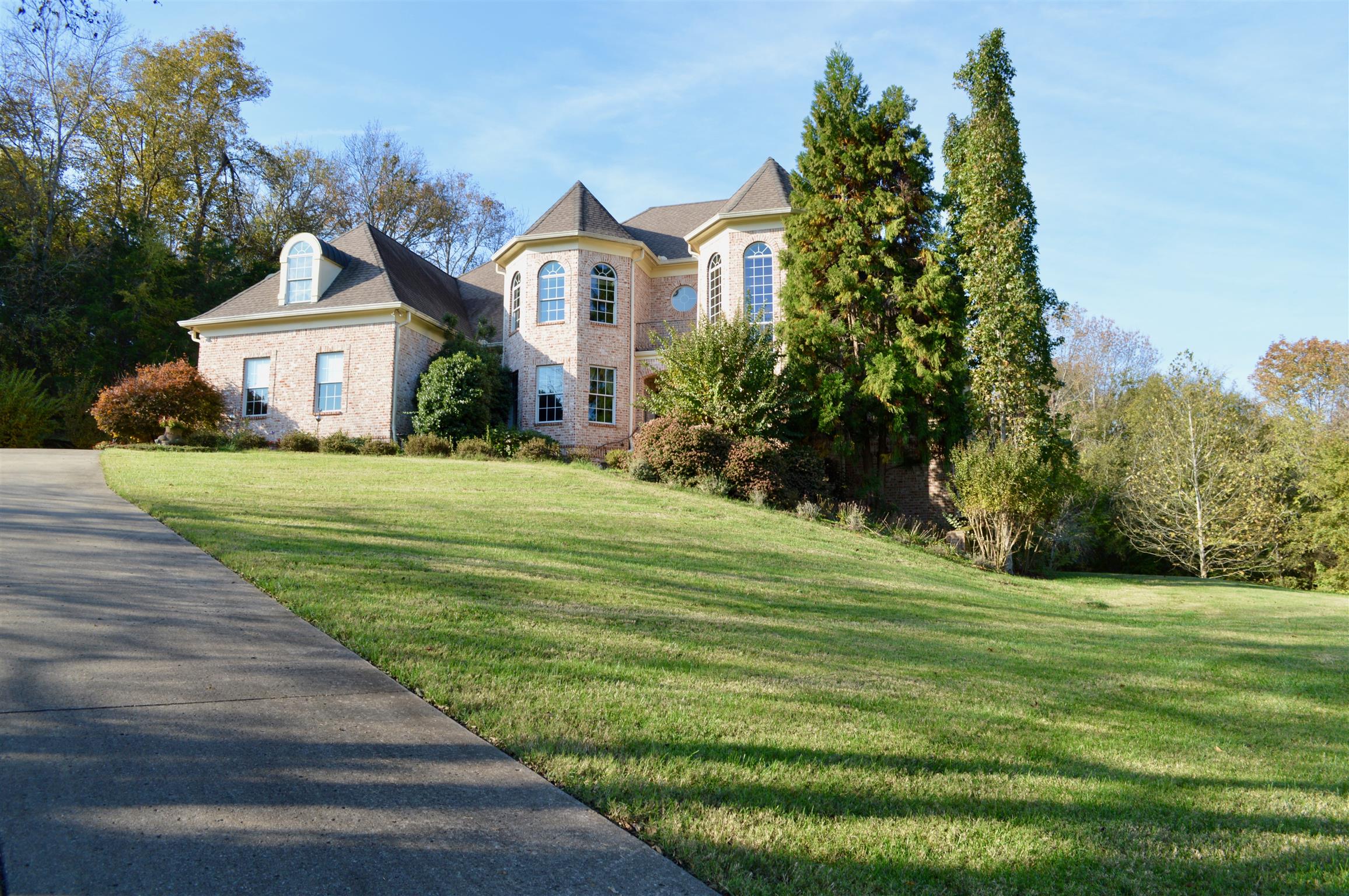 3235 Kinnard Springs Rd, Franklin, Tennessee, 37064 Fridrich & Clark