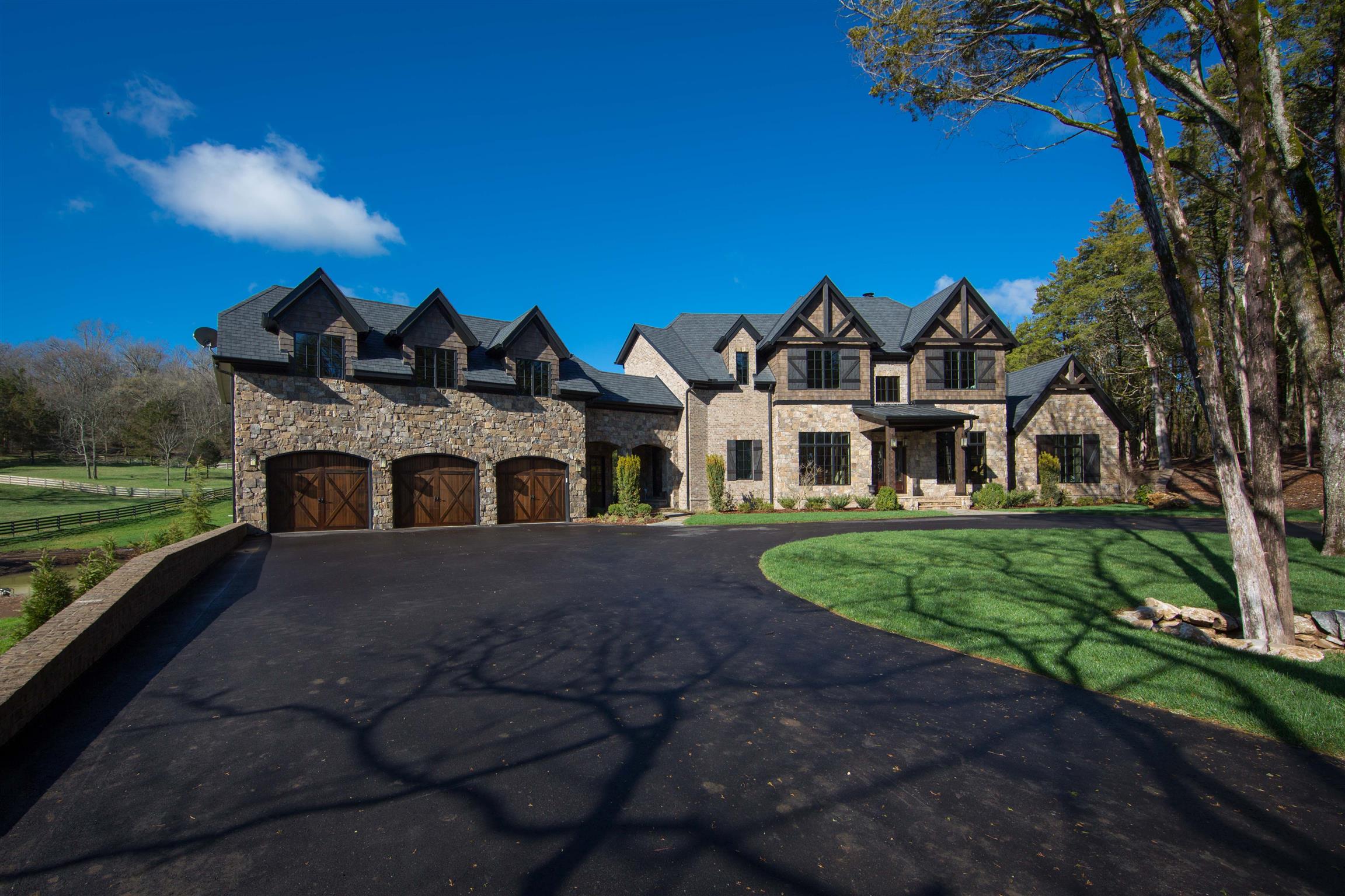 3243 Kinnard Springs Rd, Franklin, Tennessee, 37064 Fridrich & Clark