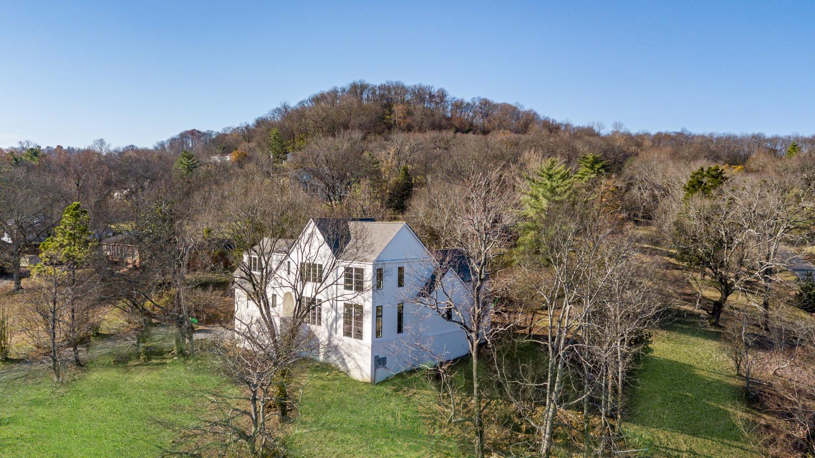 4621 Tara Dr, Nashville, Tennessee, 37215 Fridrich & Clark