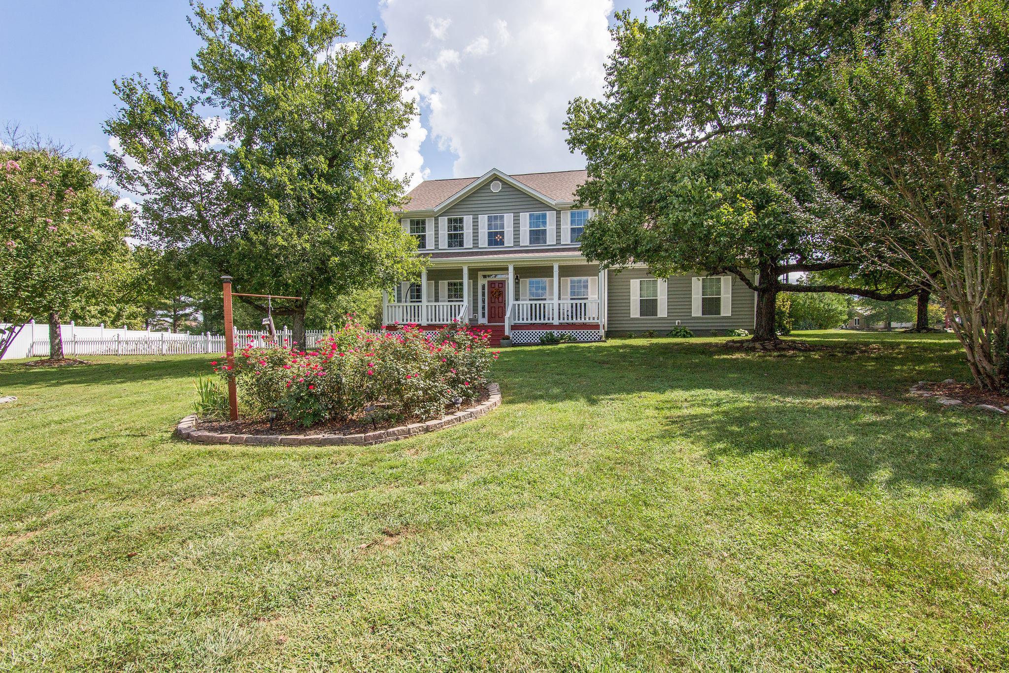 940 Carters Creek Pike, Columbia, Tennessee, 38401 Fridrich & Clark