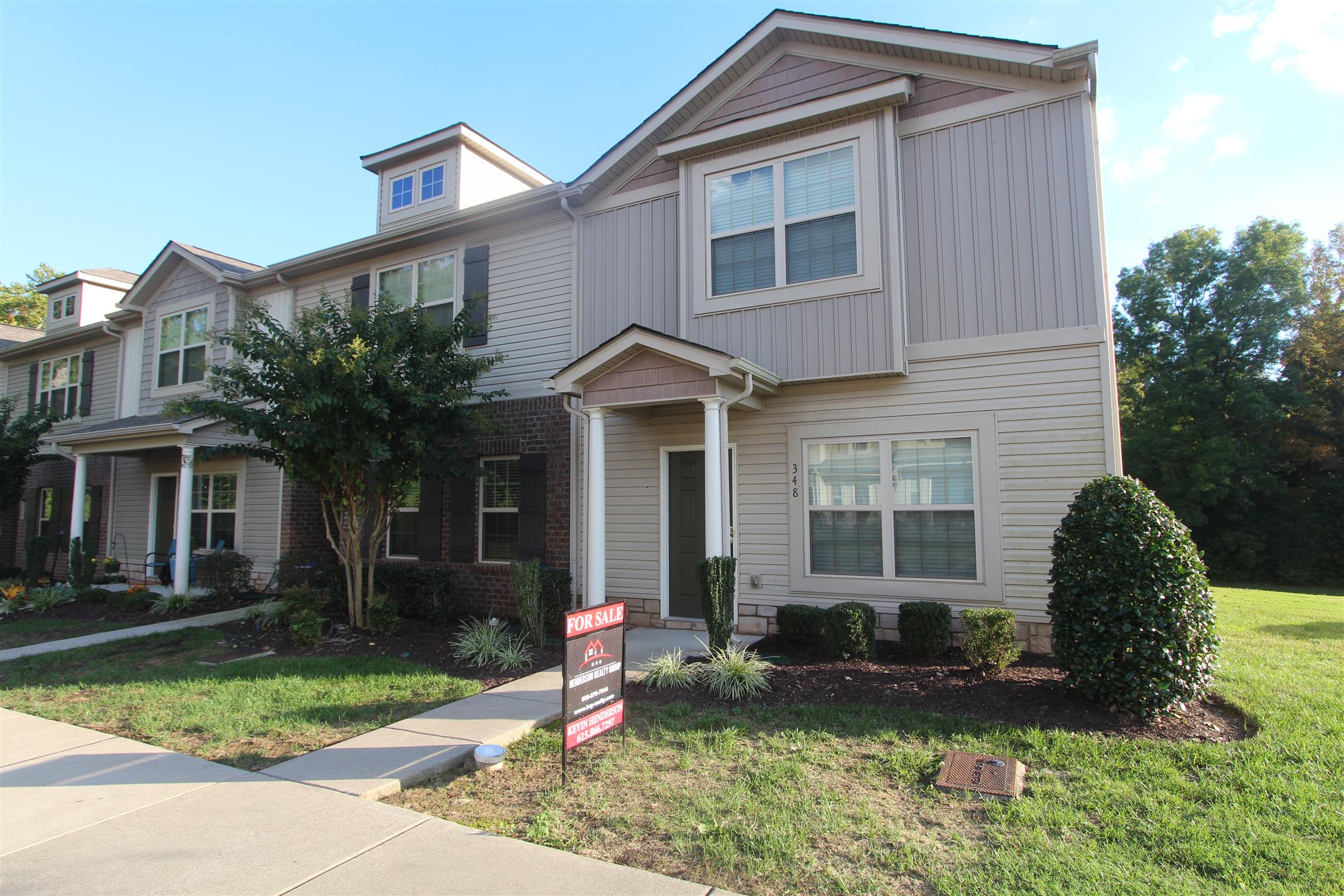 735 Tulip Grove Rd Apt 348 348, Hermitage, Tennessee, 37076 Fridrich