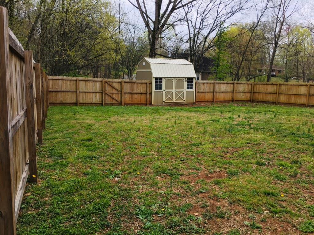 812 Dunbar Cave Road, Clarksville, Tennessee, 37043 Fridrich & Clark