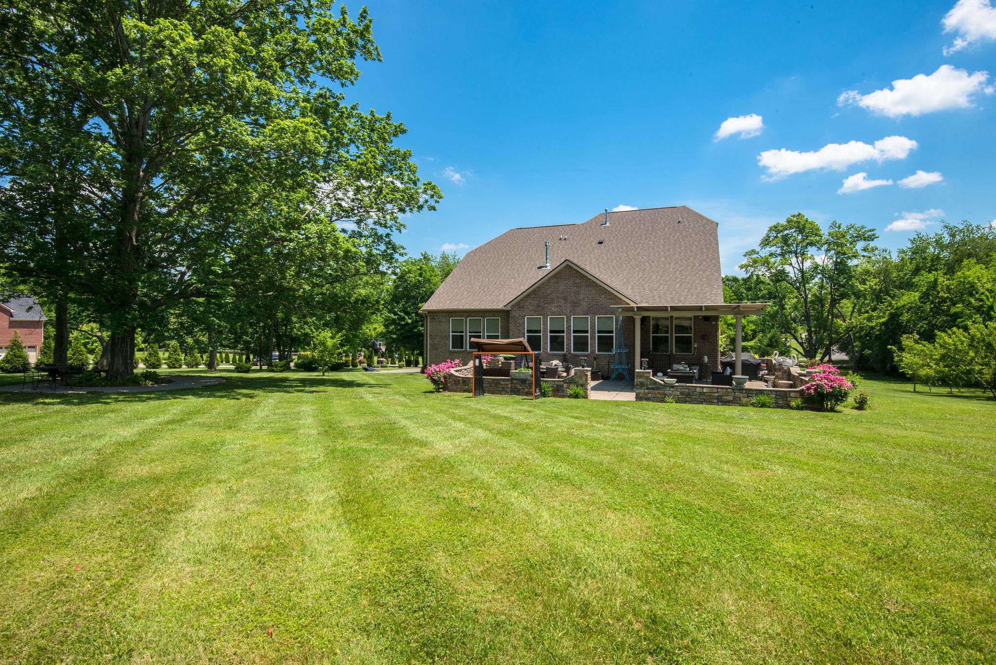 809 Wilson Pike, Brentwood, Tennessee, 37027 Fridrich & Clark