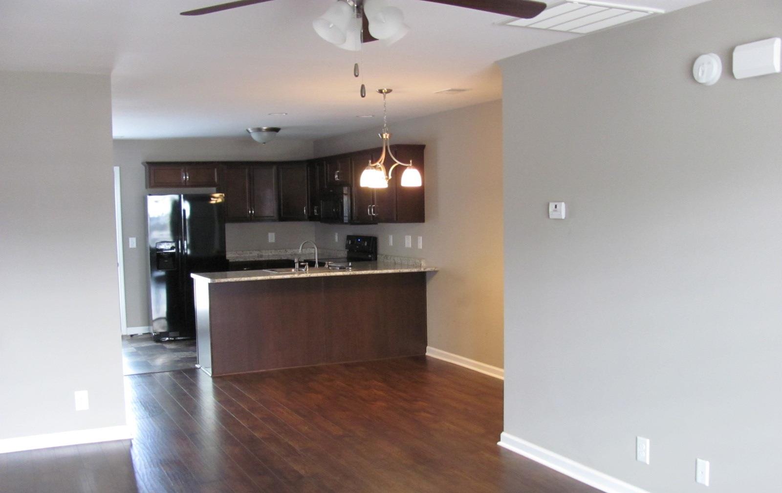 45 Ellington Terrace, Clarksville, Tennessee, 37040 Fridrich & Clark