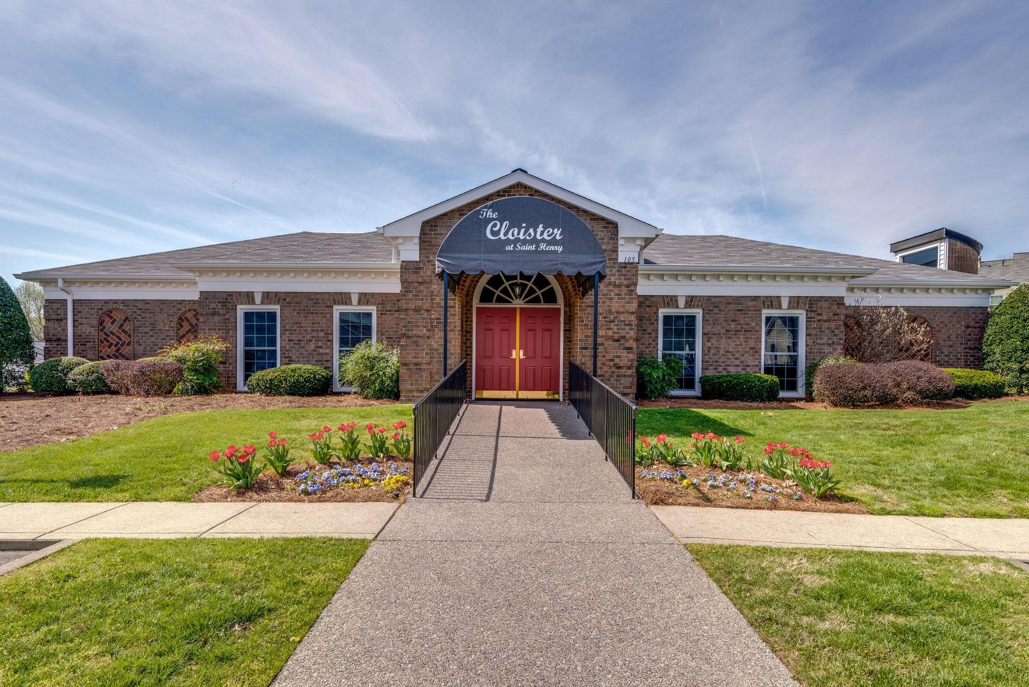 716 Mount Carmel Place, Nashville, Tennessee, 37205 Fridrich & Clark