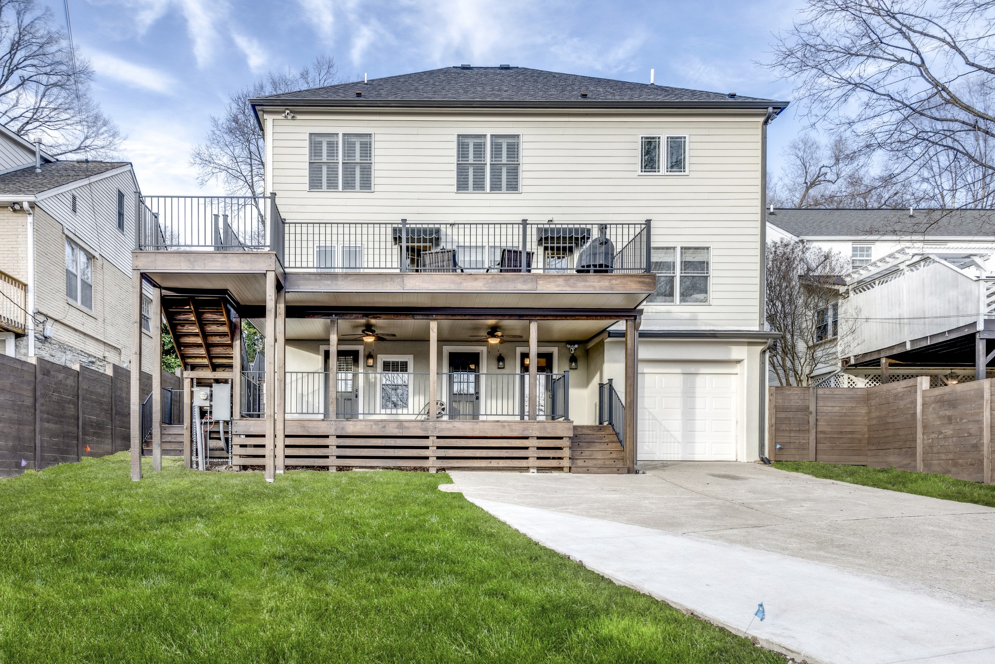 3319 Acklen Ave, Nashville, Tennessee, 37212 Fridrich & Clark