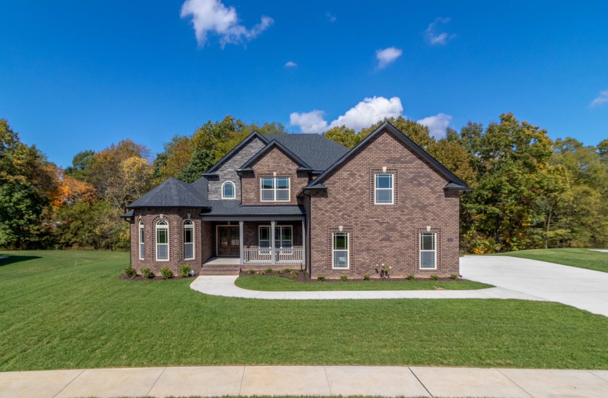 76 Hartley Hills, Clarksville, Tennessee, 37043 Fridrich & Clark