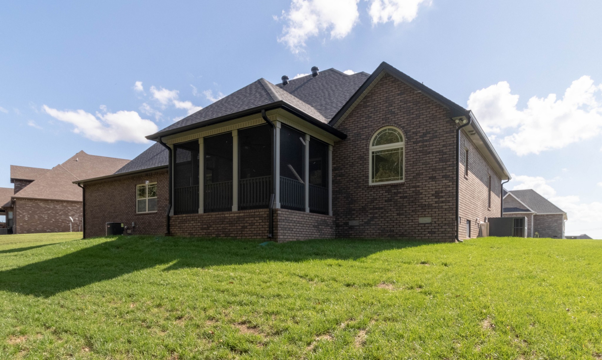 76 Hartley Hills, Clarksville, Tennessee, 37043 Fridrich & Clark