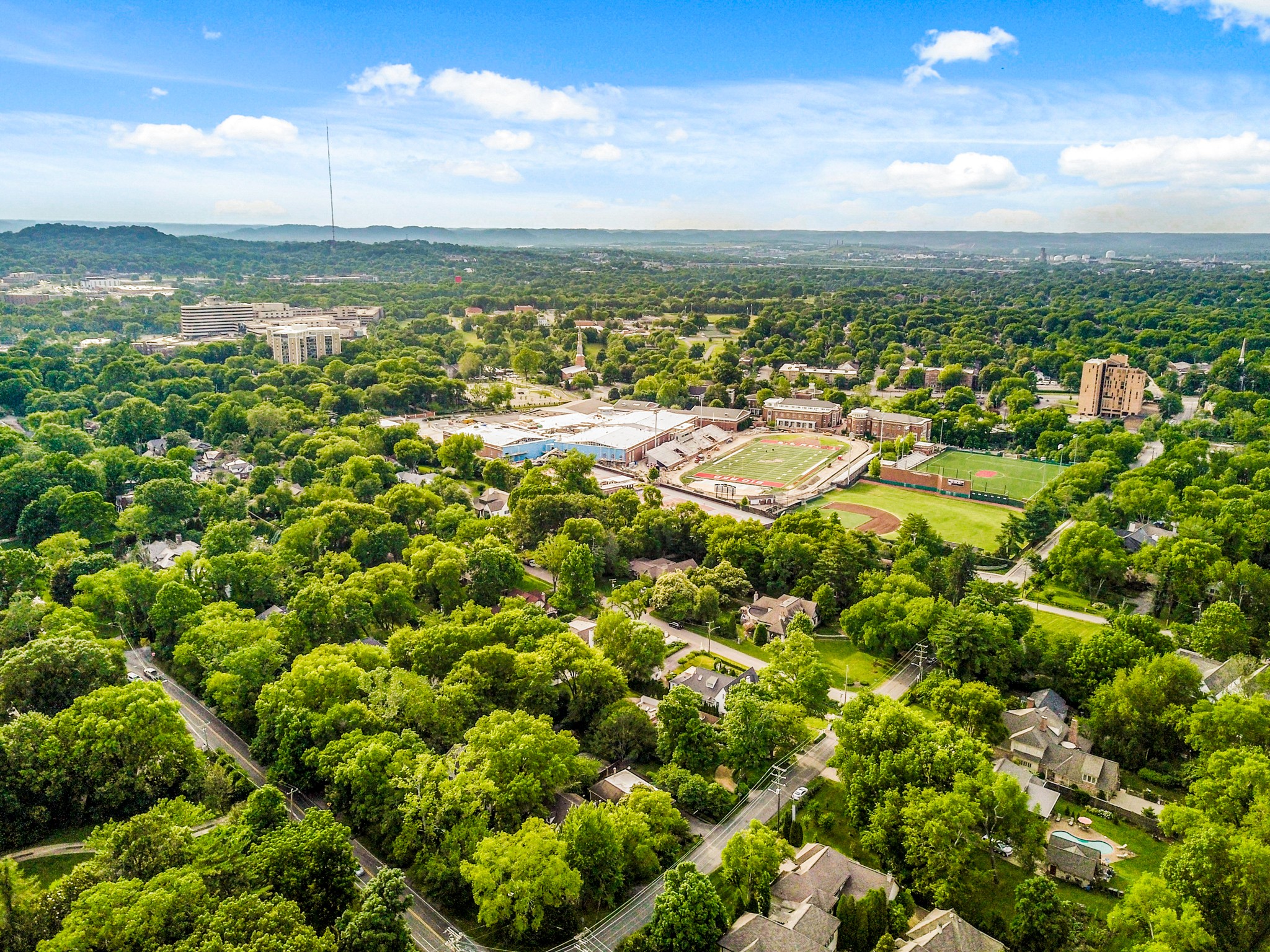 511 South Wilson Blvd, Nashville, Tennessee, 37205 Fridrich & Clark