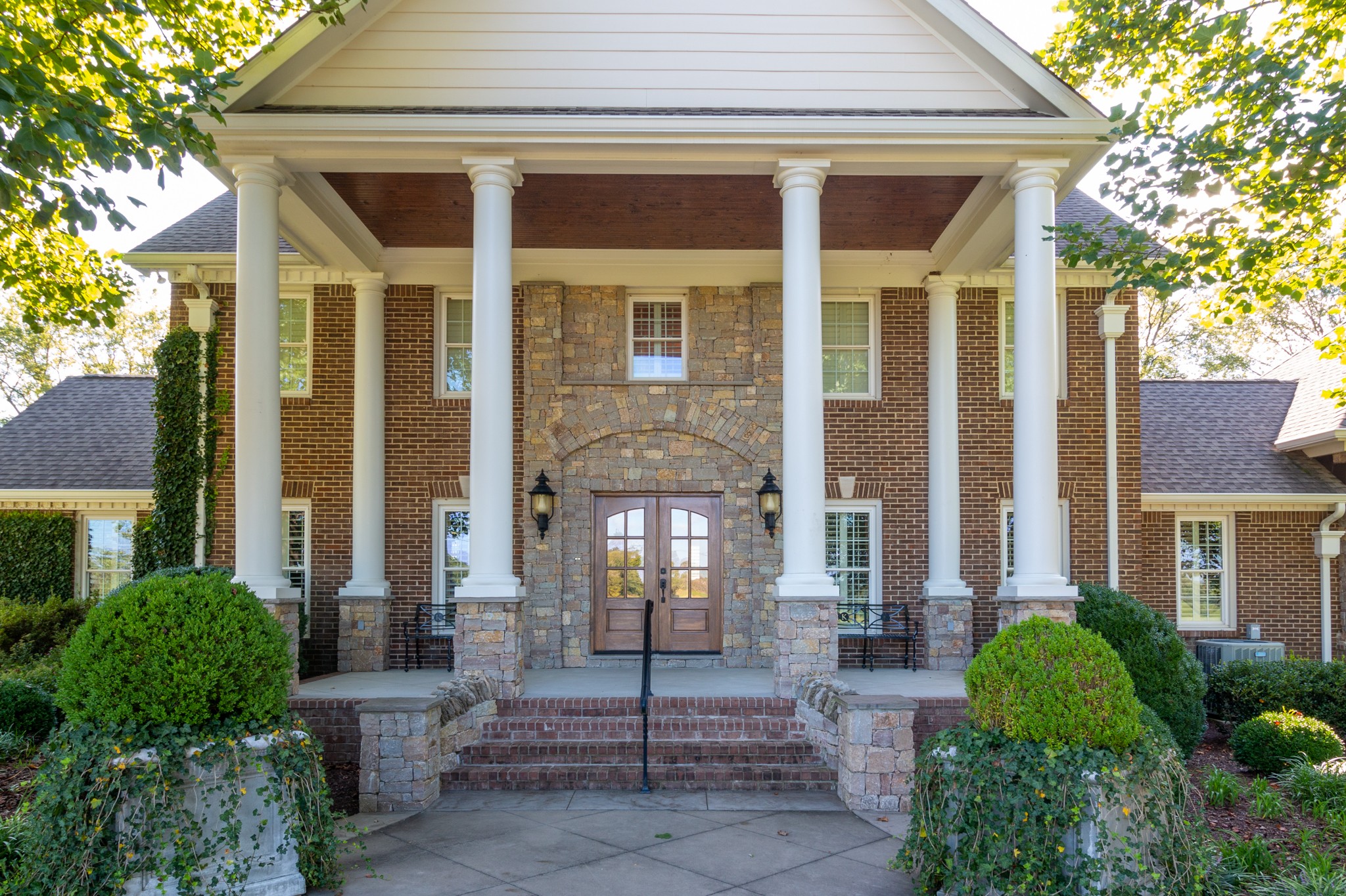 7167 Old Zion Rd, Columbia, Tennessee, 38401 Fridrich & Clark