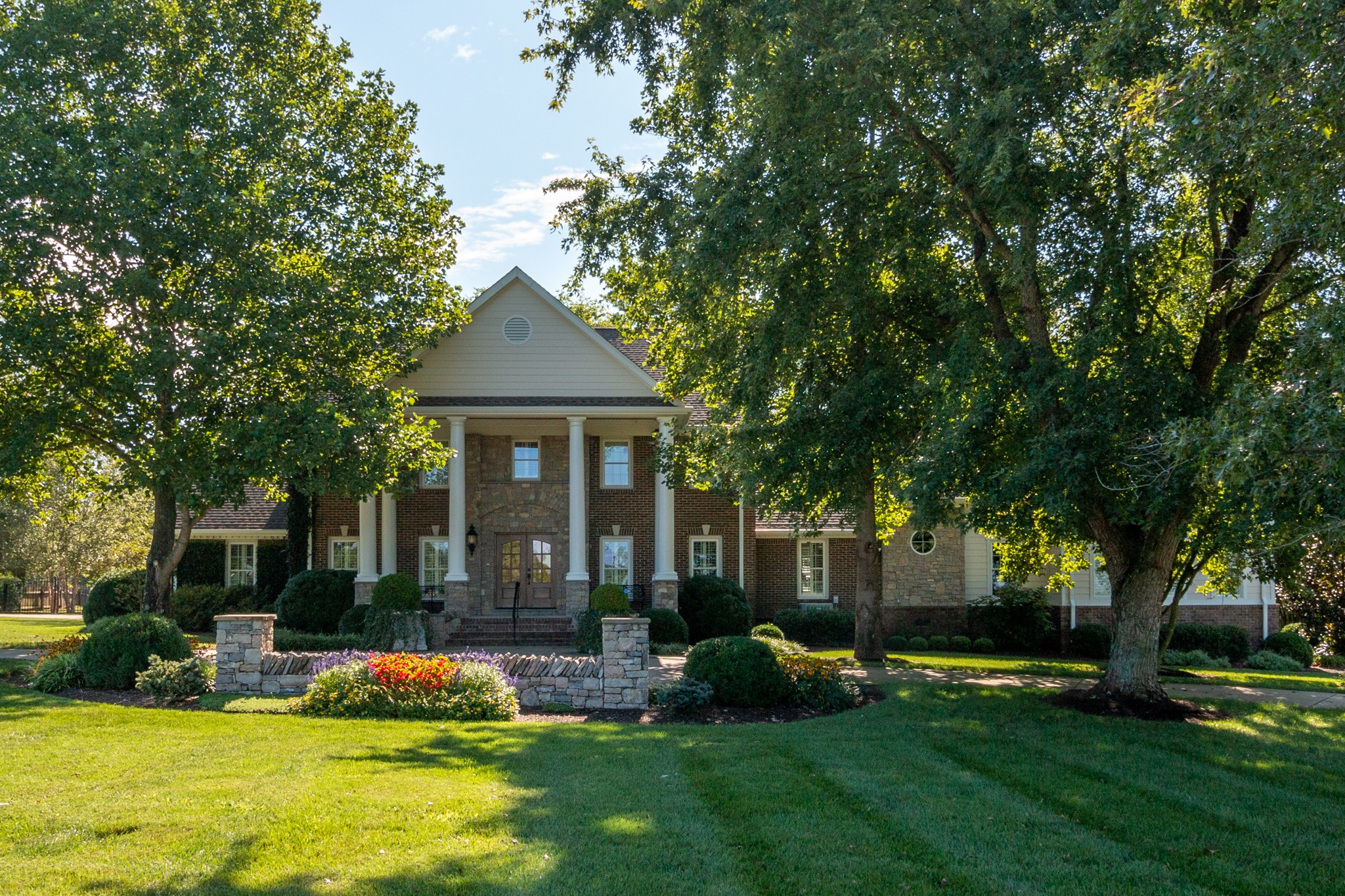 7167 Old Zion Rd, Columbia, Tennessee, 38401 Fridrich & Clark