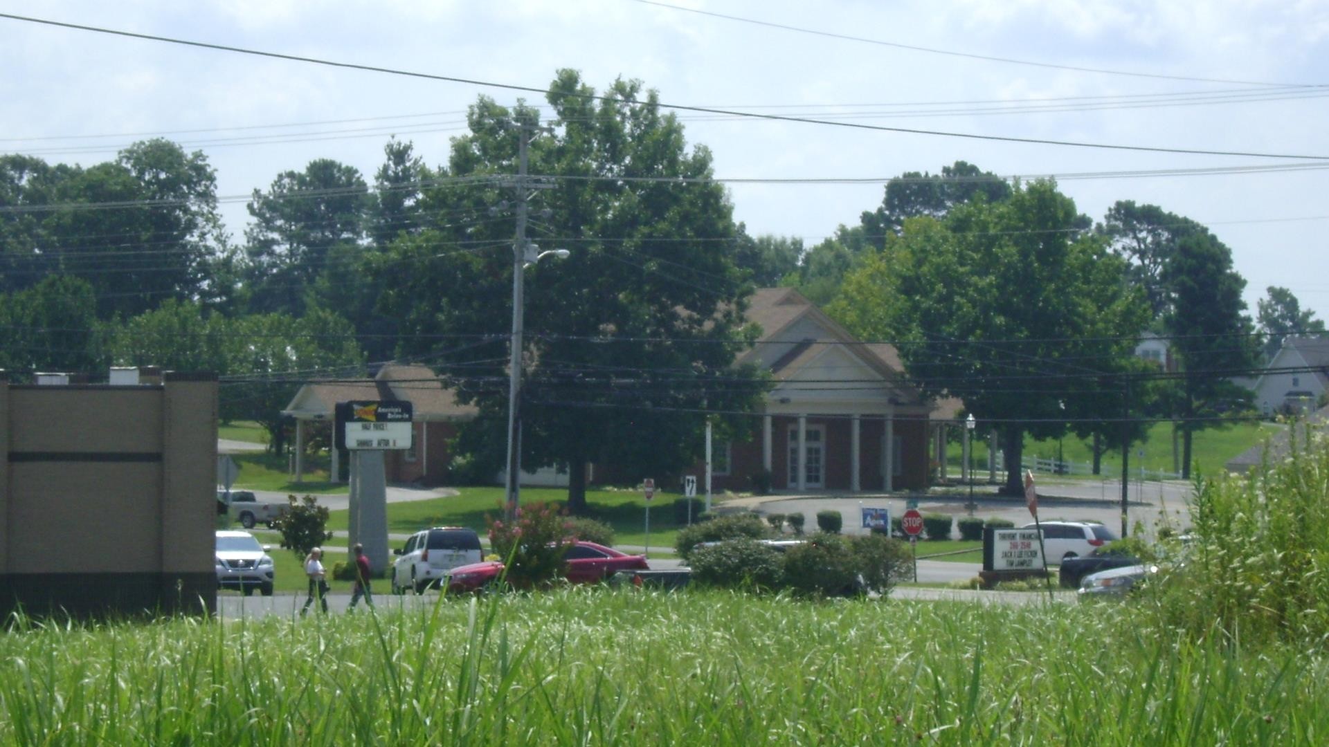 758 ADAMS Drive, Fairview, Tennessee, 37062 Fridrich & Clark