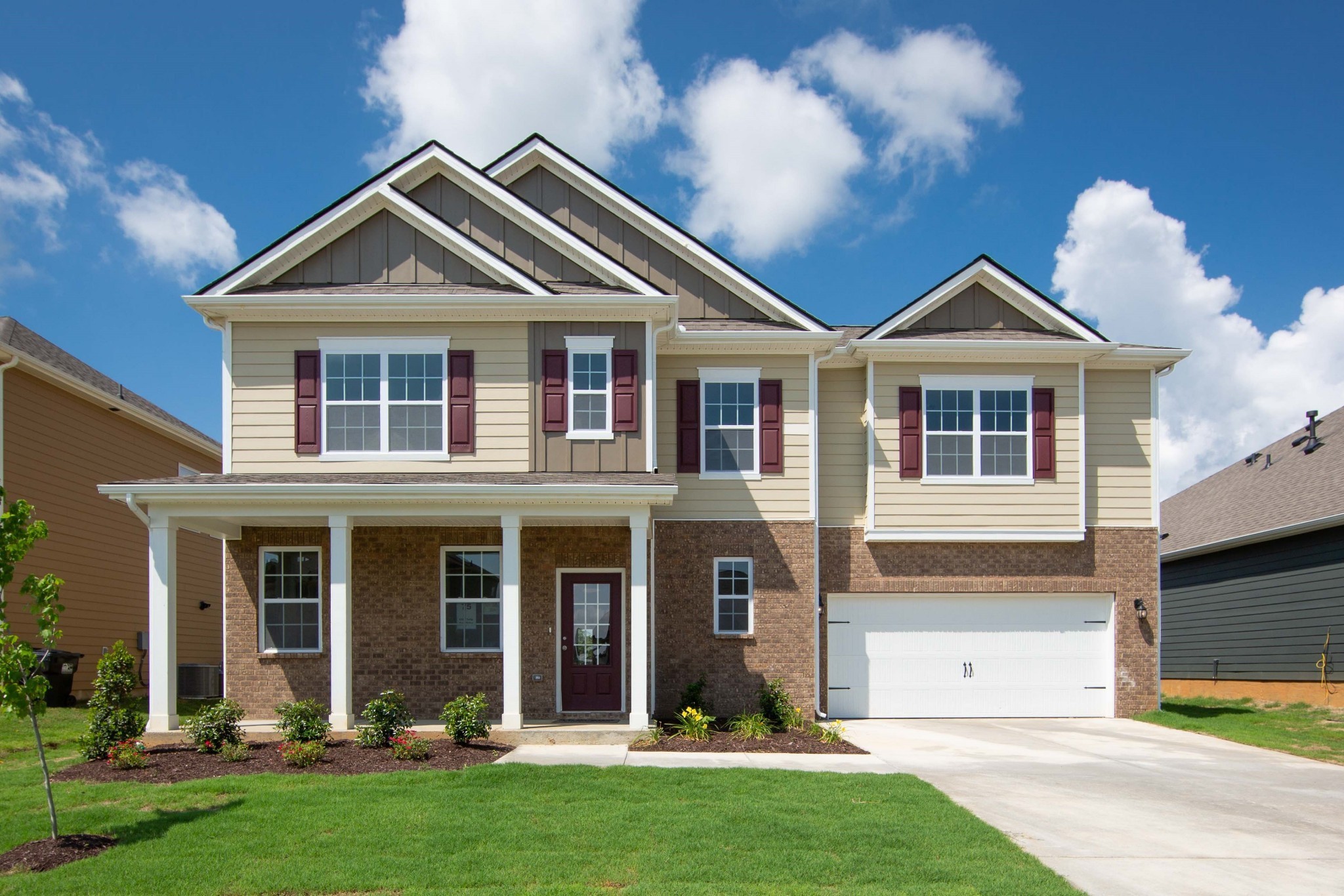 1005 Black Oak Drive 212, Murfreesboro, Tennessee, 37128 Fridrich