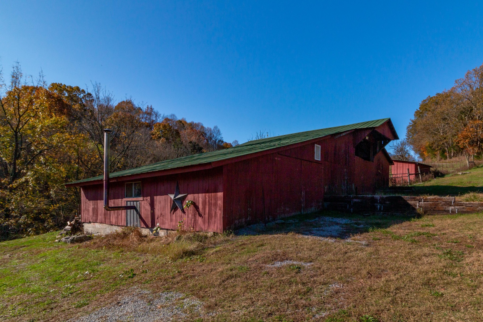 1317 Poor House Rd, Lewisburg, Tennessee, 37091 Fridrich & Clark