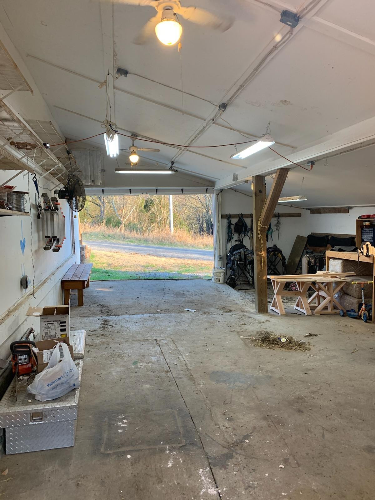 1317 Poor House Rd, Lewisburg, Tennessee, 37091 Fridrich & Clark