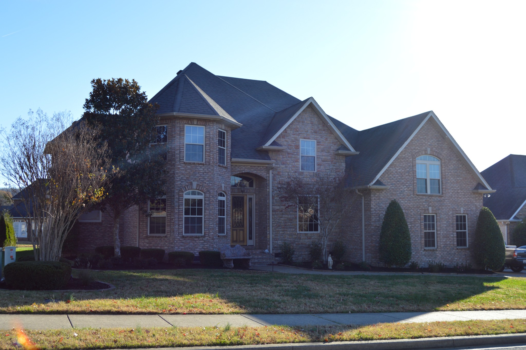 1036 Somerset Downs Blvd, Hendersonville, Tennessee, 37075 Fridrich