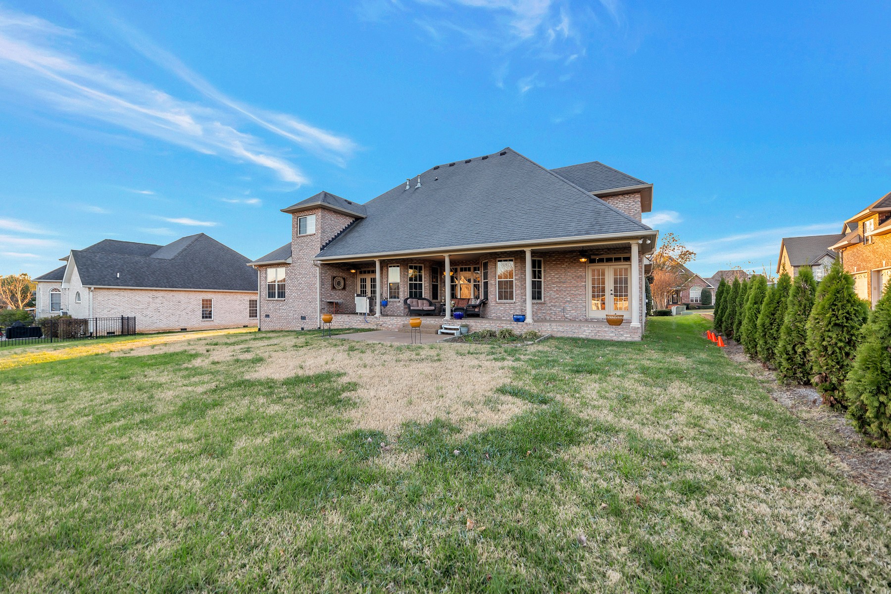 1036 Somerset Downs Blvd, Hendersonville, Tennessee, 37075 Fridrich