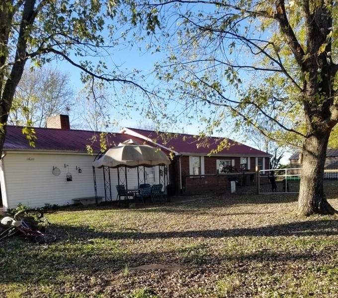 1248 Rutledge Ford Rd, Decherd, Tennessee, 37324 Fridrich & Clark