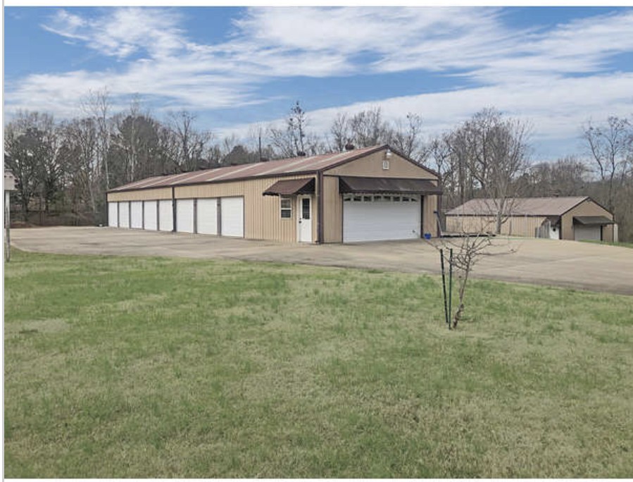 3945 Cumberland City Rd, Indian Mound, Tennessee, 37079 Fridrich & Clark