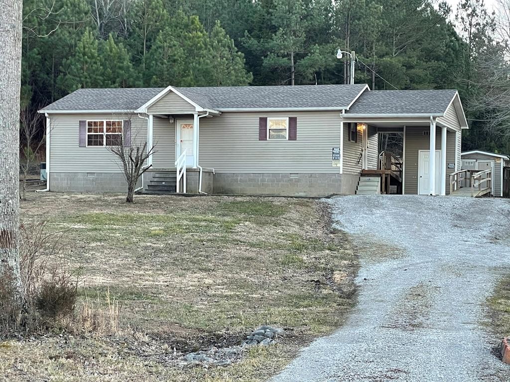 3640 Woodburn Hay Rd, Hopkinsville, Kentucky, 42240 Fridrich & Clark