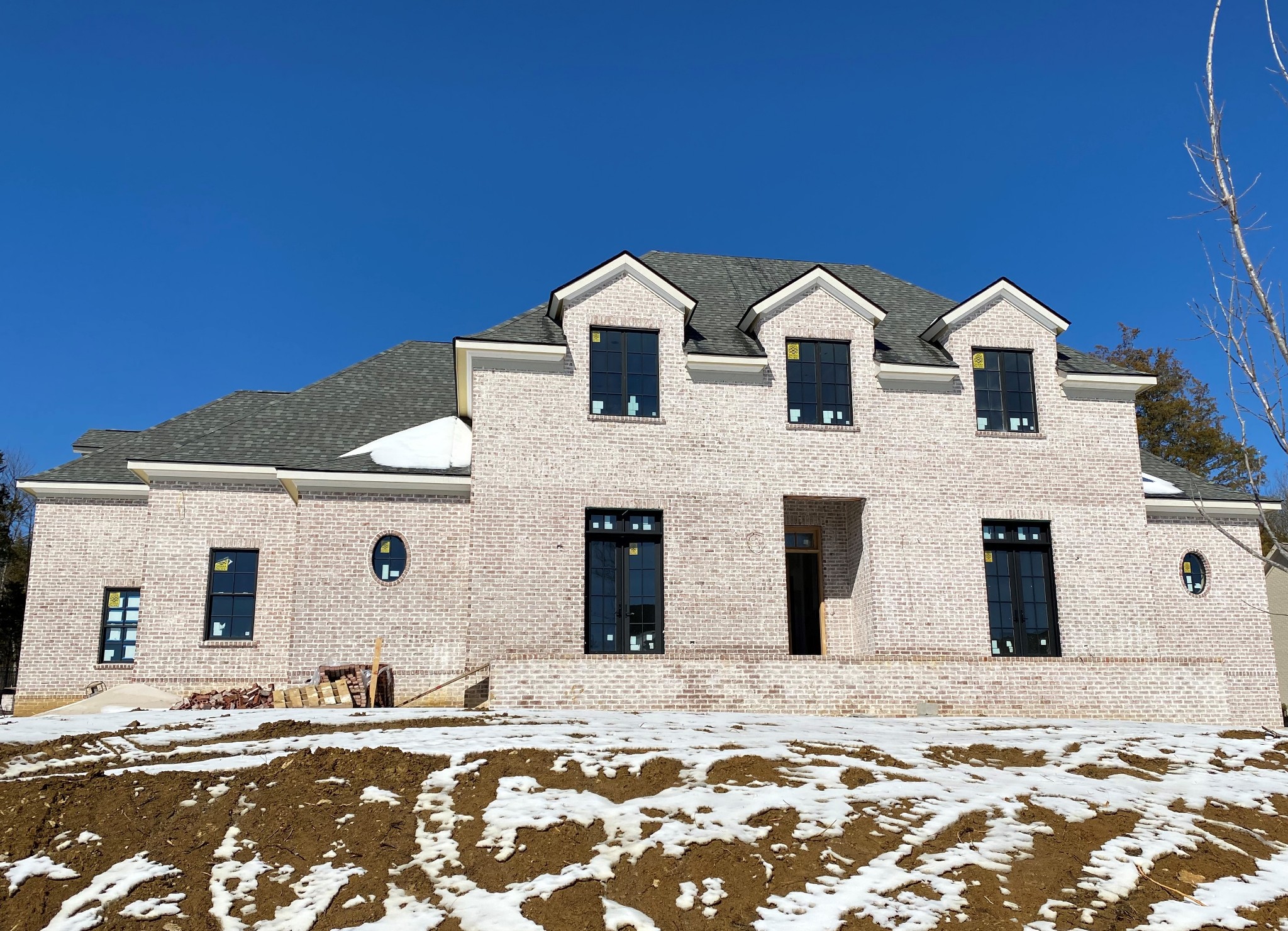 1518 Amesbury Ln, Franklin, Tennessee, 37069 Fridrich & Clark