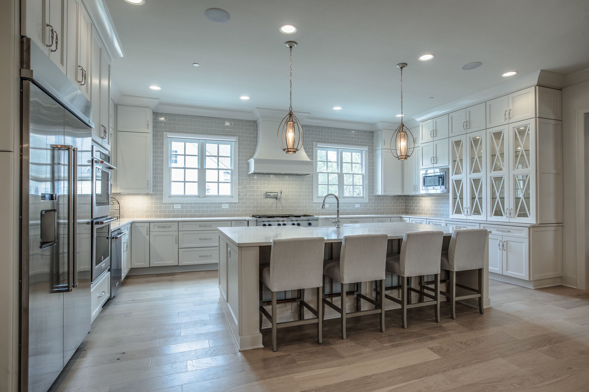 1518 Amesbury Ln, Franklin, Tennessee, 37069 Fridrich & Clark