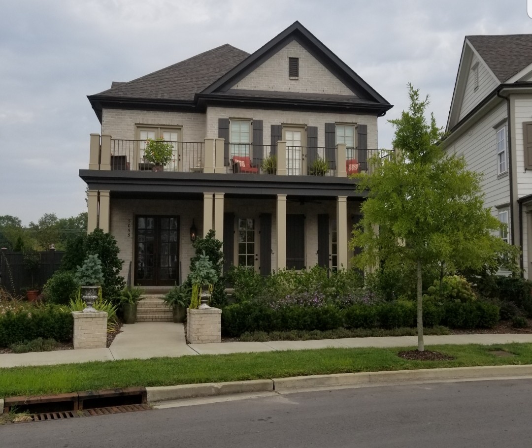 5055 Donovan Street, Franklin, Tennessee, 37064 Fridrich & Clark