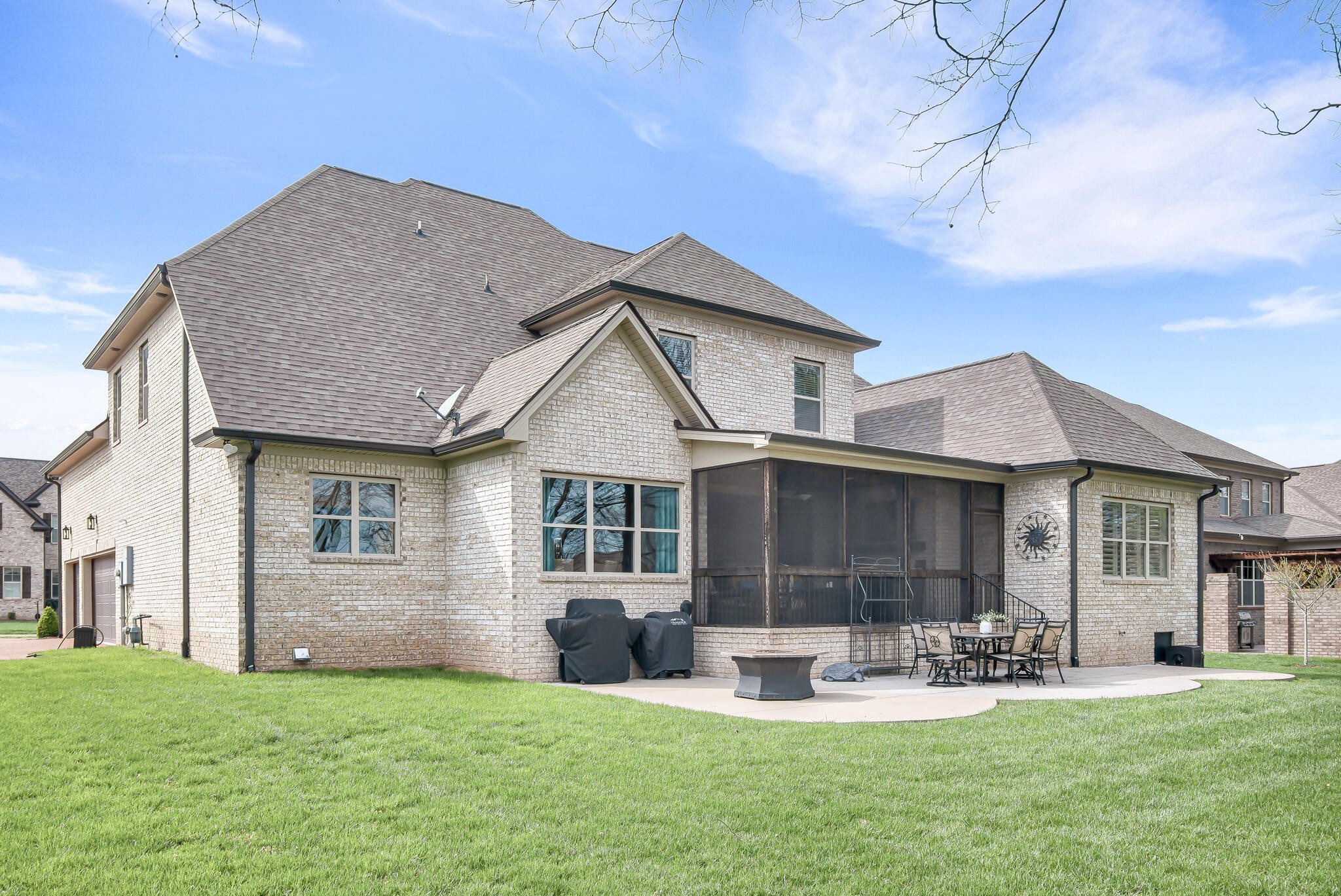 2015 Autumn Ridge Way, Spring Hill, Tennessee, 37174 Fridrich & Clark