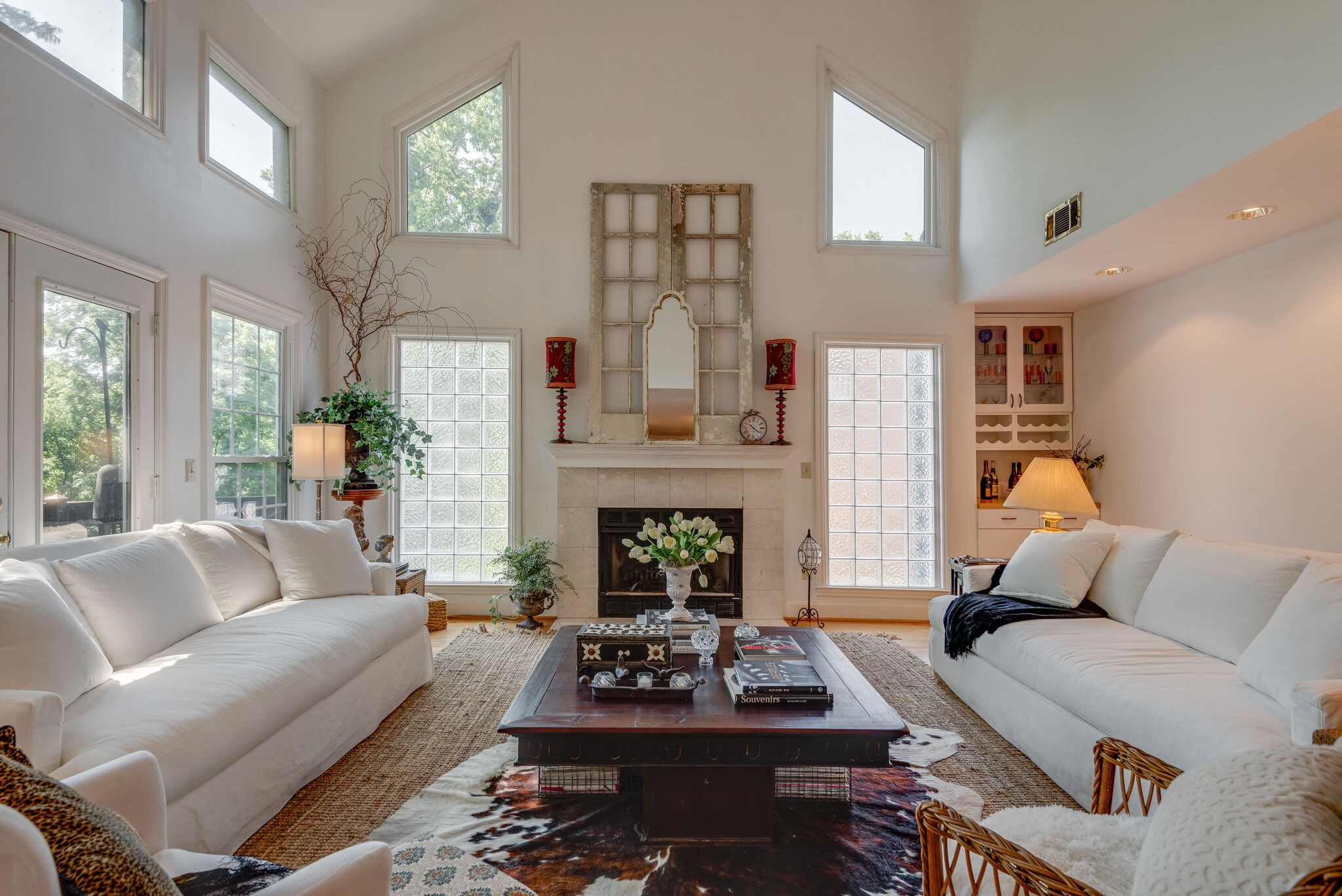 5509 Cottonport Dr, Brentwood, Tennessee, 37027 Fridrich & Clark