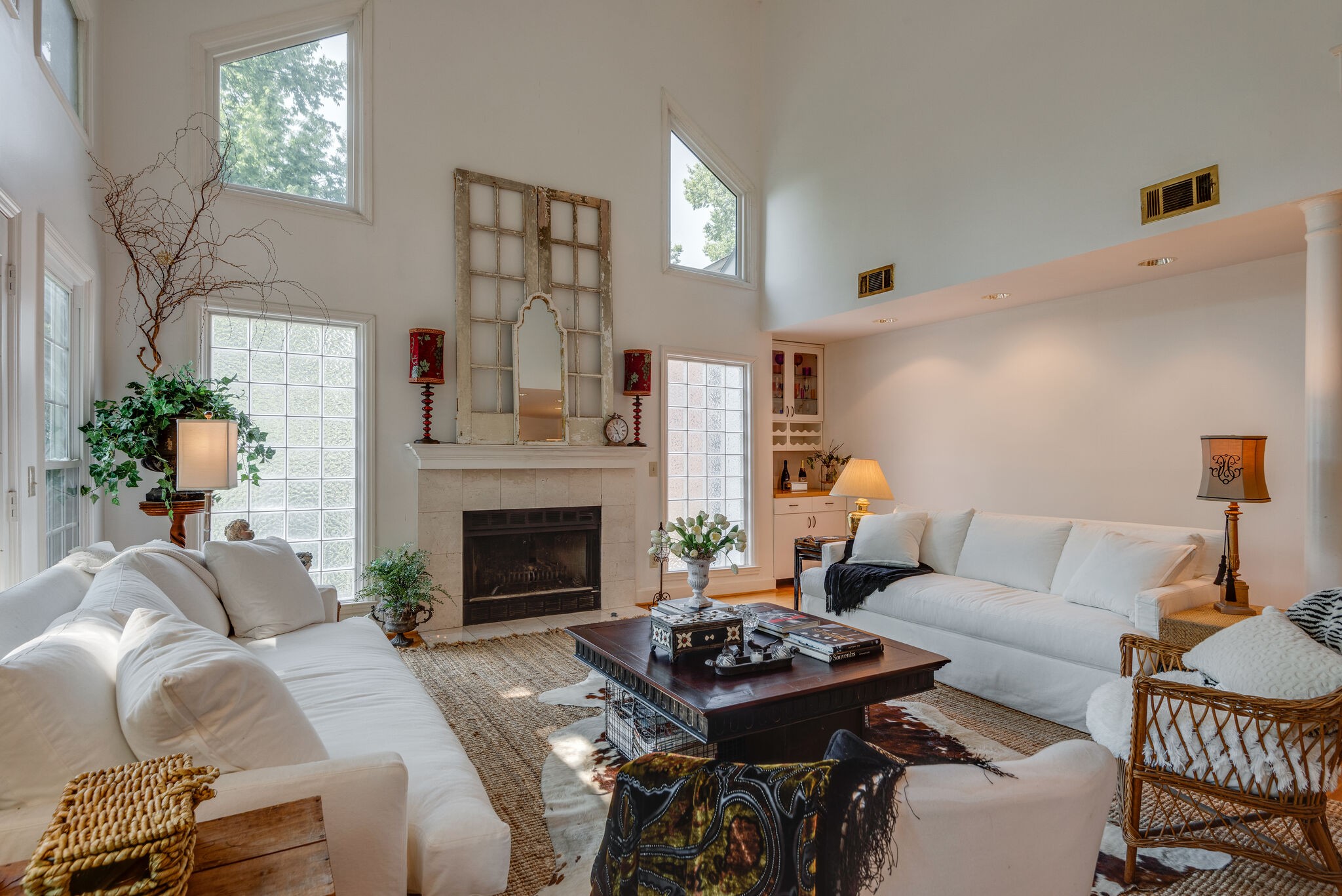 5509 Cottonport Dr, Brentwood, Tennessee, 37027 Fridrich & Clark